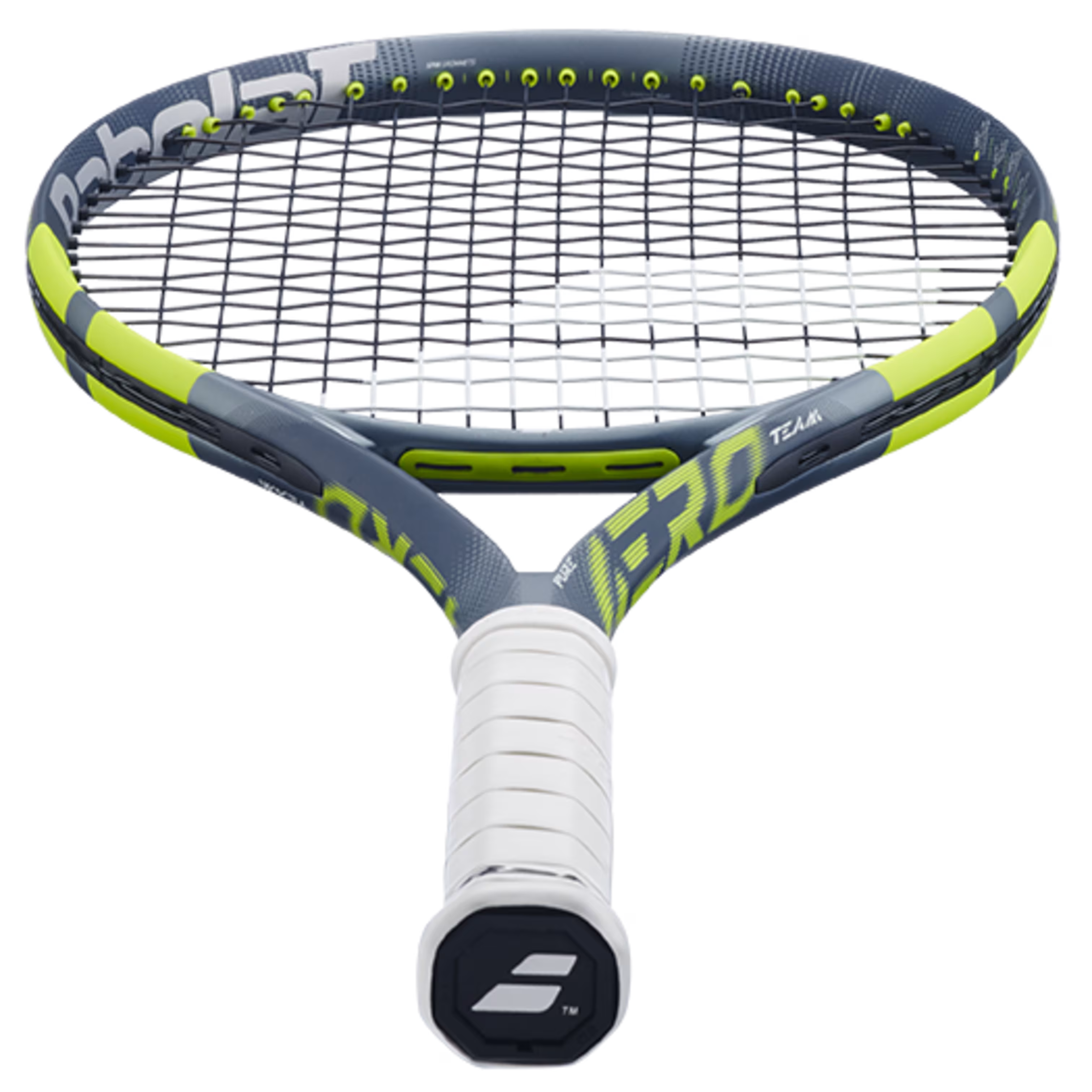 Babolat Pure Aero TEAM (Gen 9) Tennis Racket (2026)