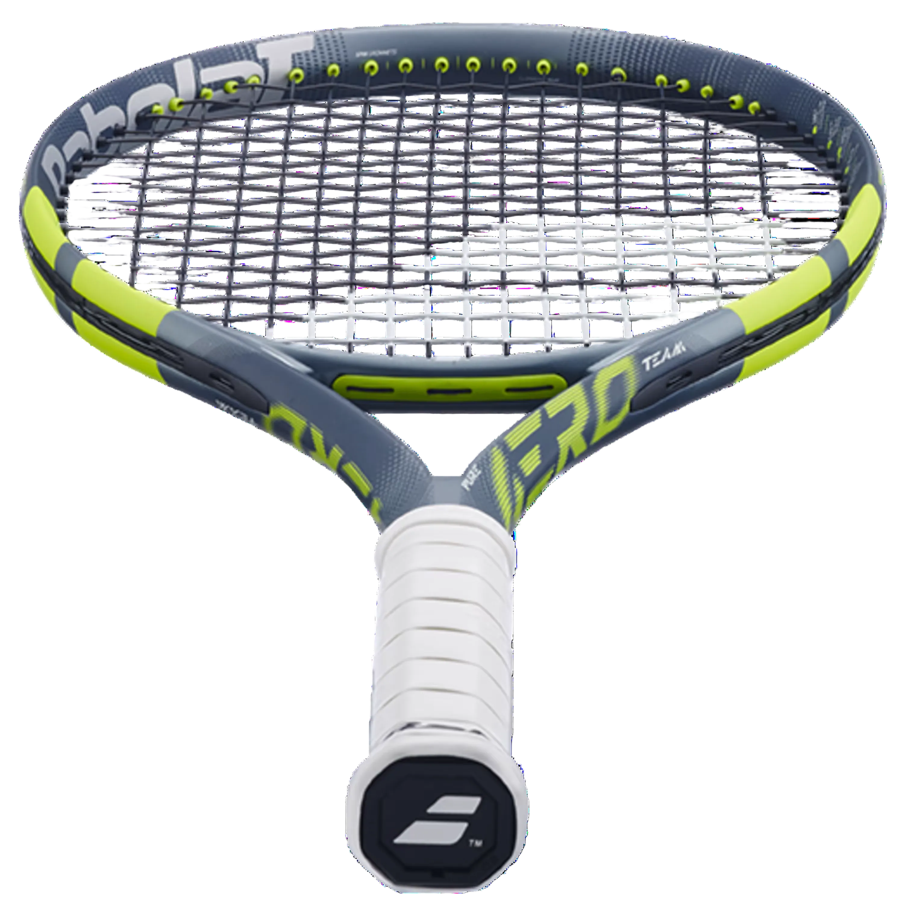 Babolat Pure Aero TEAM (Gen 9) Tennis Racket (2026)