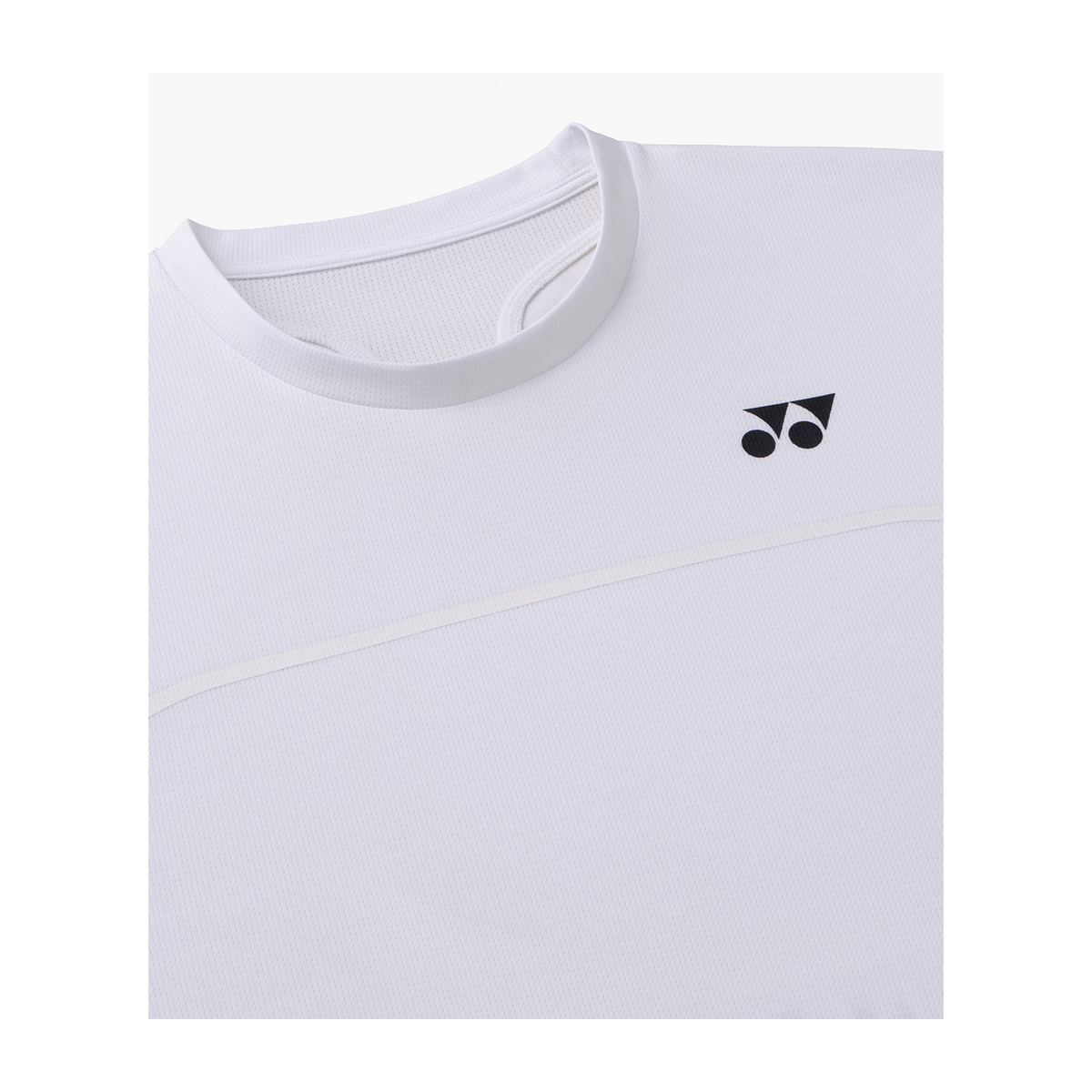 Yonex Crew Neck Shirt (Unisex) - 10728