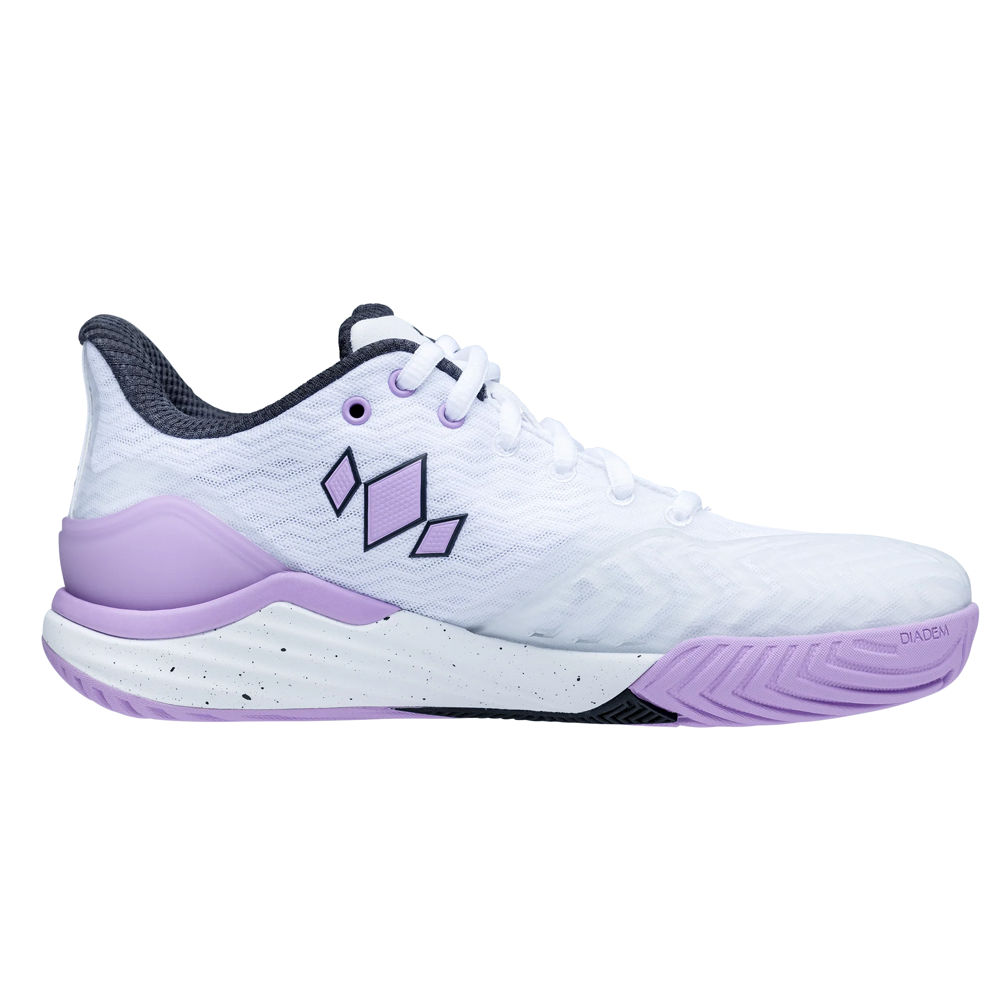Diadem Court Burst Pickleball Shoes (Women's)