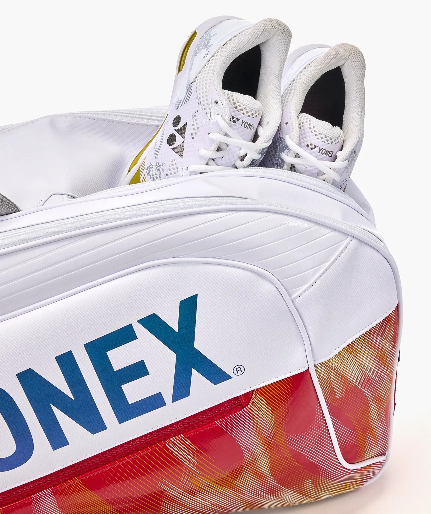 Yonex EXPERT Racket Bag (6 Pack)