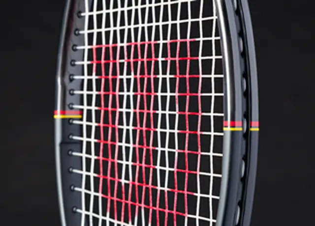 Wilson Pro Staff 97 Classic Tennis Racket