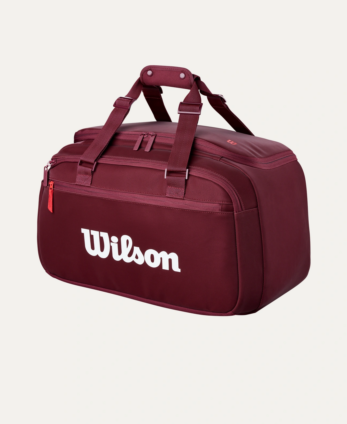 Wilson Defyer Small Tennis Duffel Bag