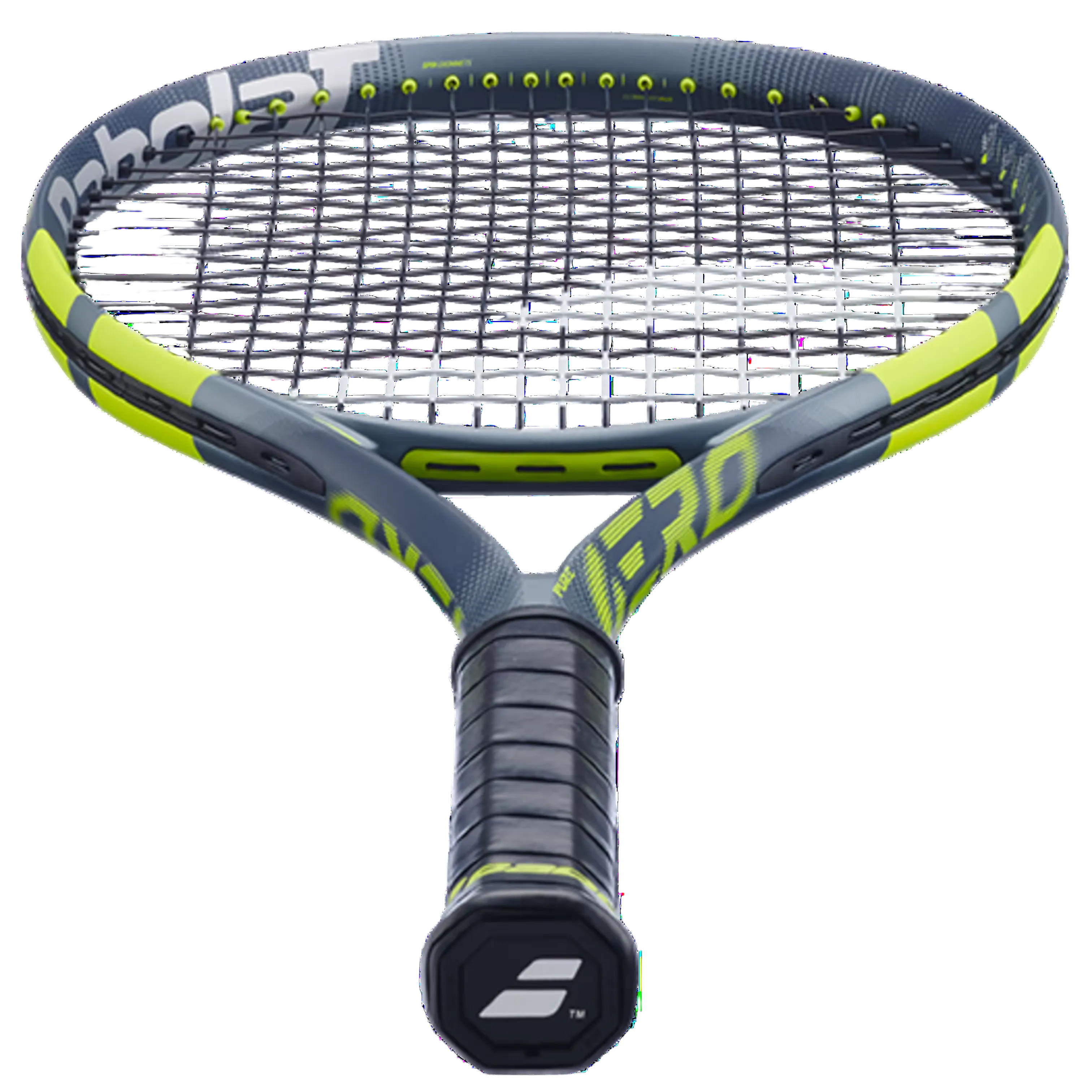 Babolat Pure Aero (Gen 9) Tennis Racket (2026)