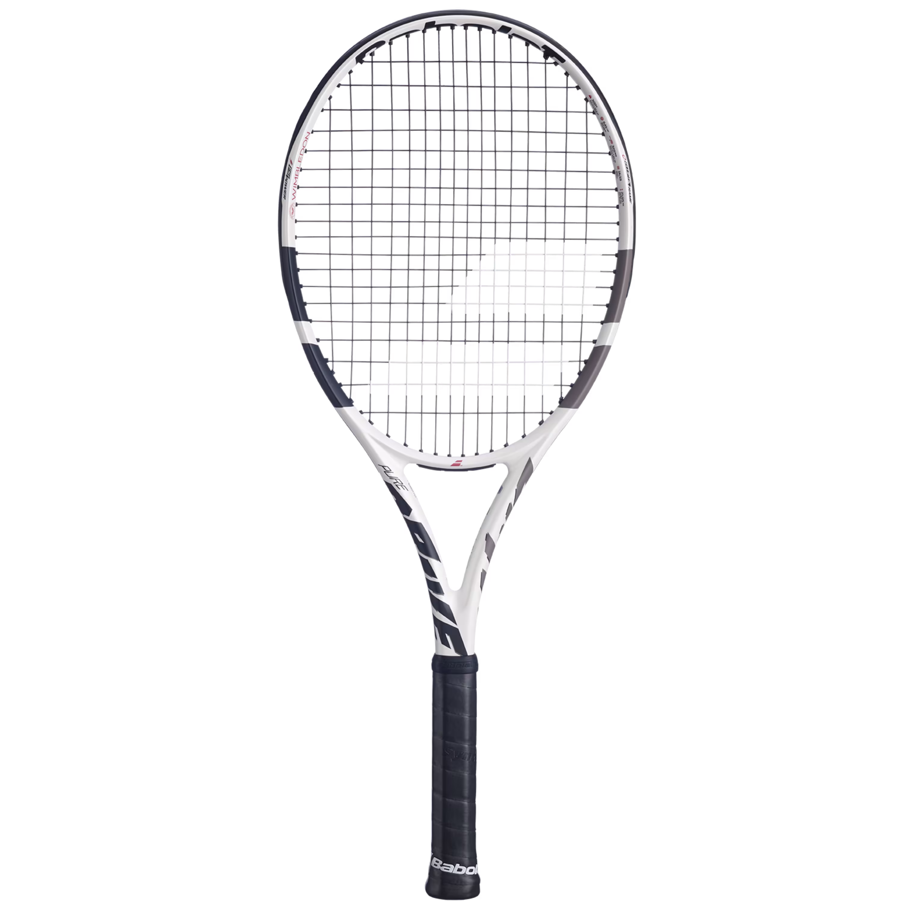 Babolat Pure Drive (Wimbledon Edition) Tennis Racket (2026)