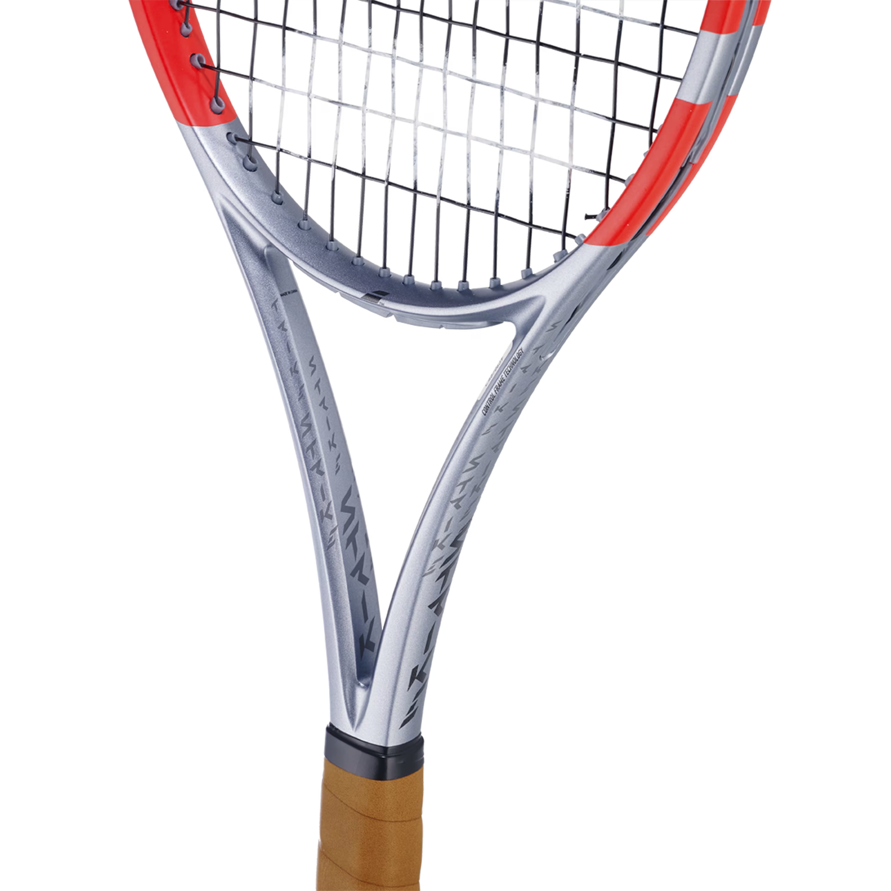 Babolat Pure Strike 97 (Gen 4) Tennis Racket