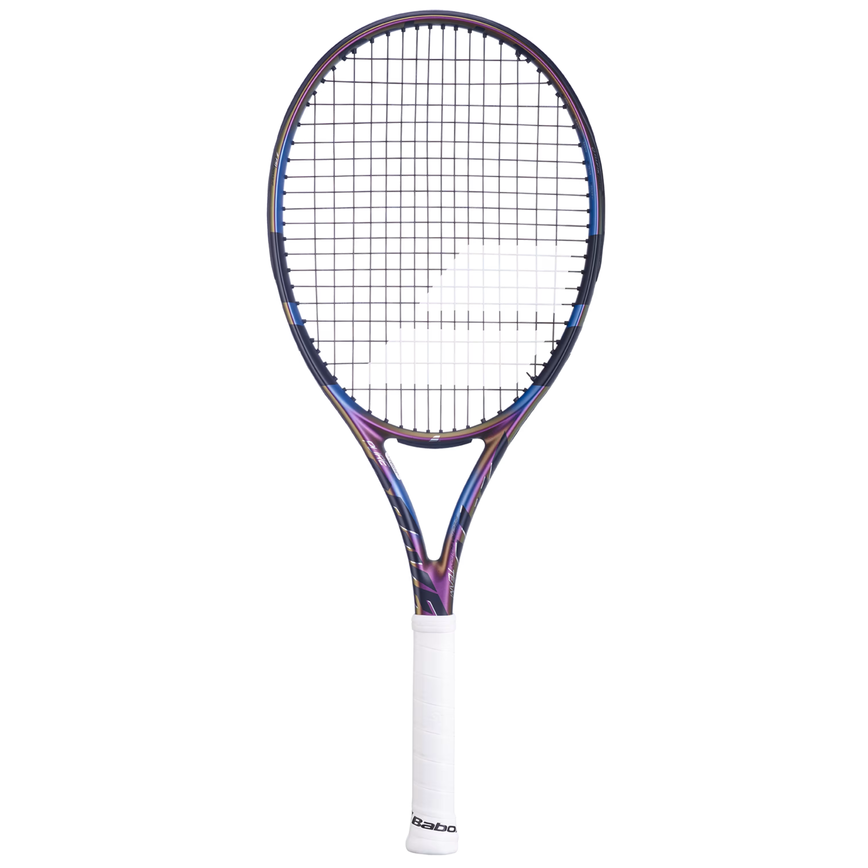 Babolat Pure Drive TEAM (Gen 11) (Spectra Edition) Tennis Racket (2026)