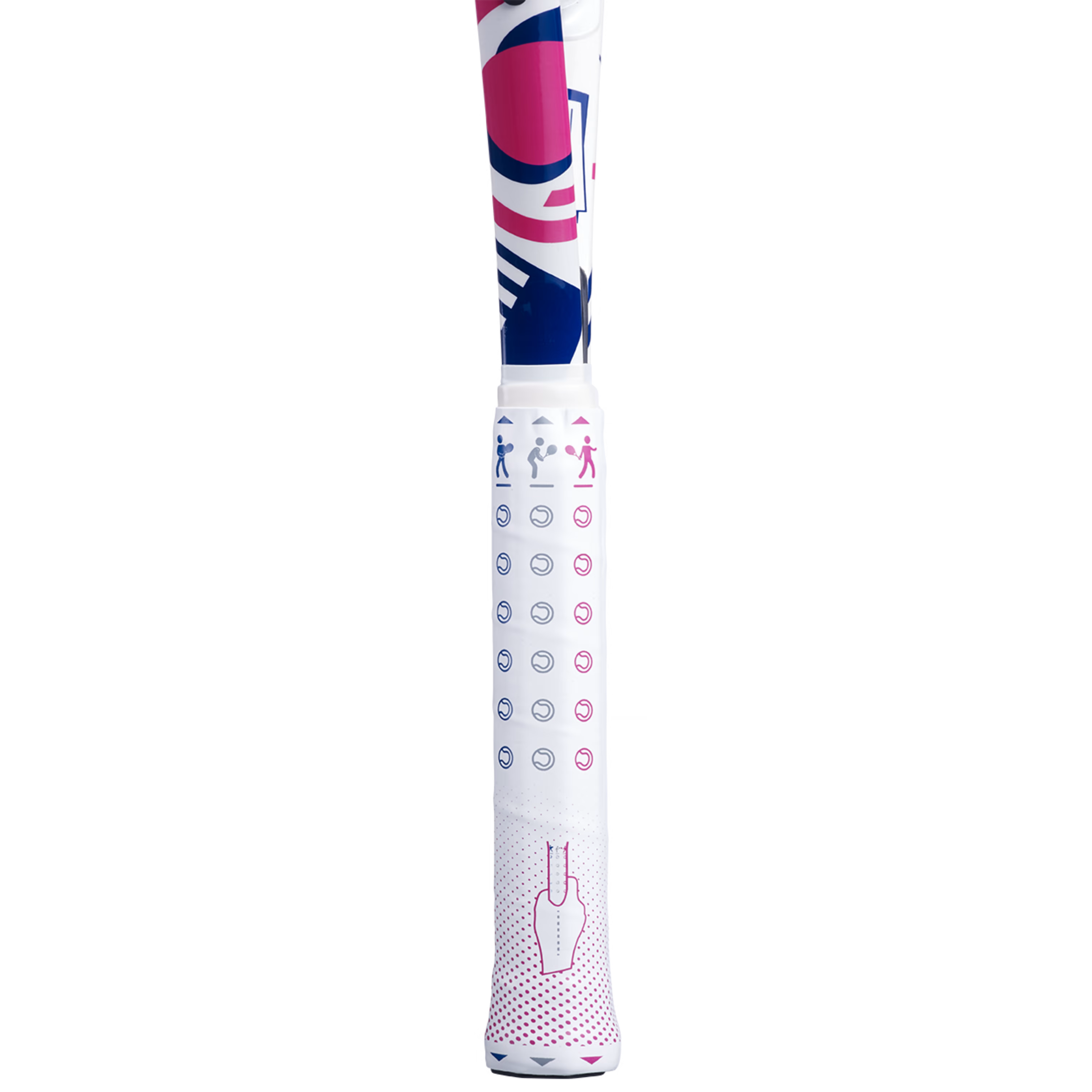 Babolat B Fly Junior 23 Tennis Racket (Pre-Strung)
