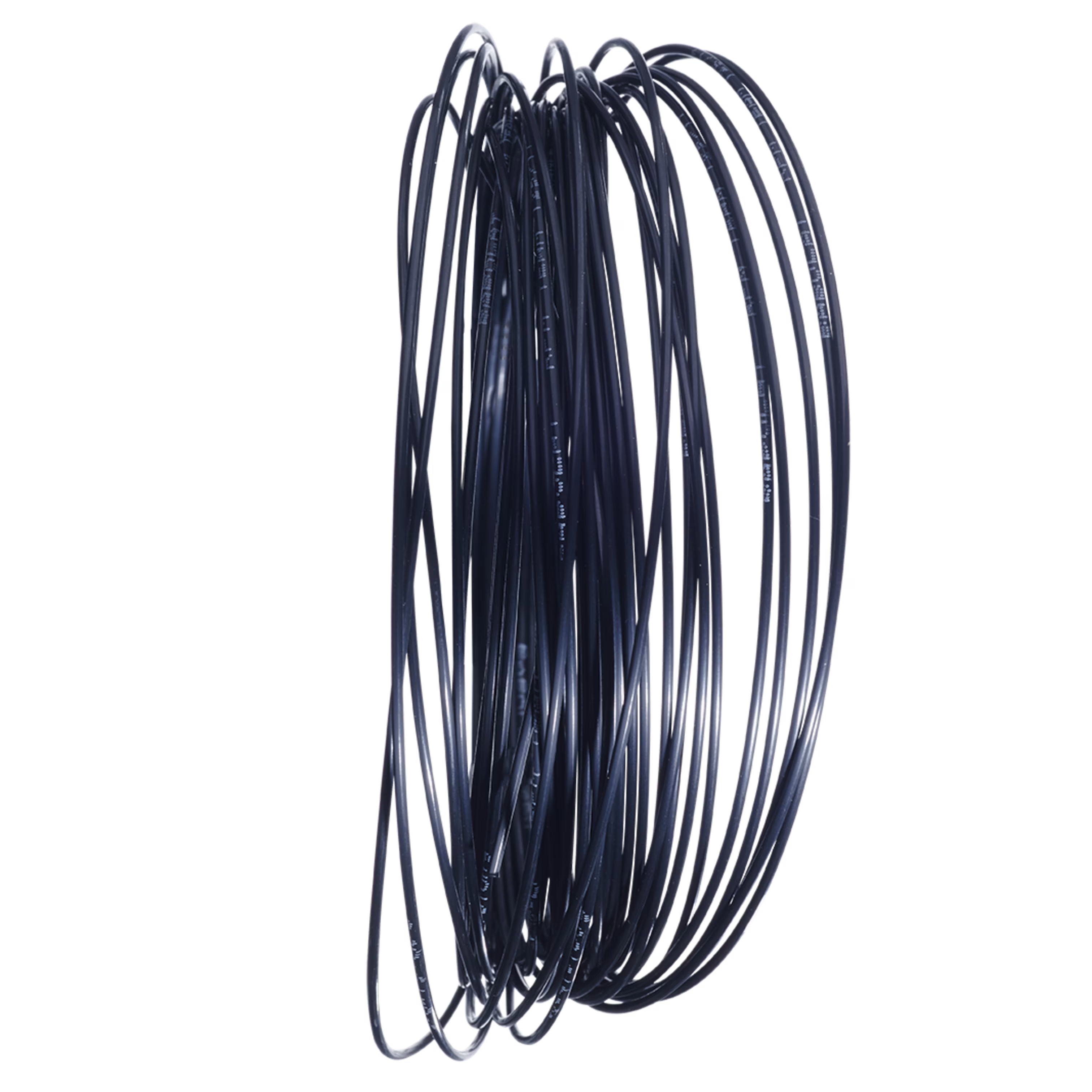 Babolat RPM Team 12M Tennis String (Single Pack)