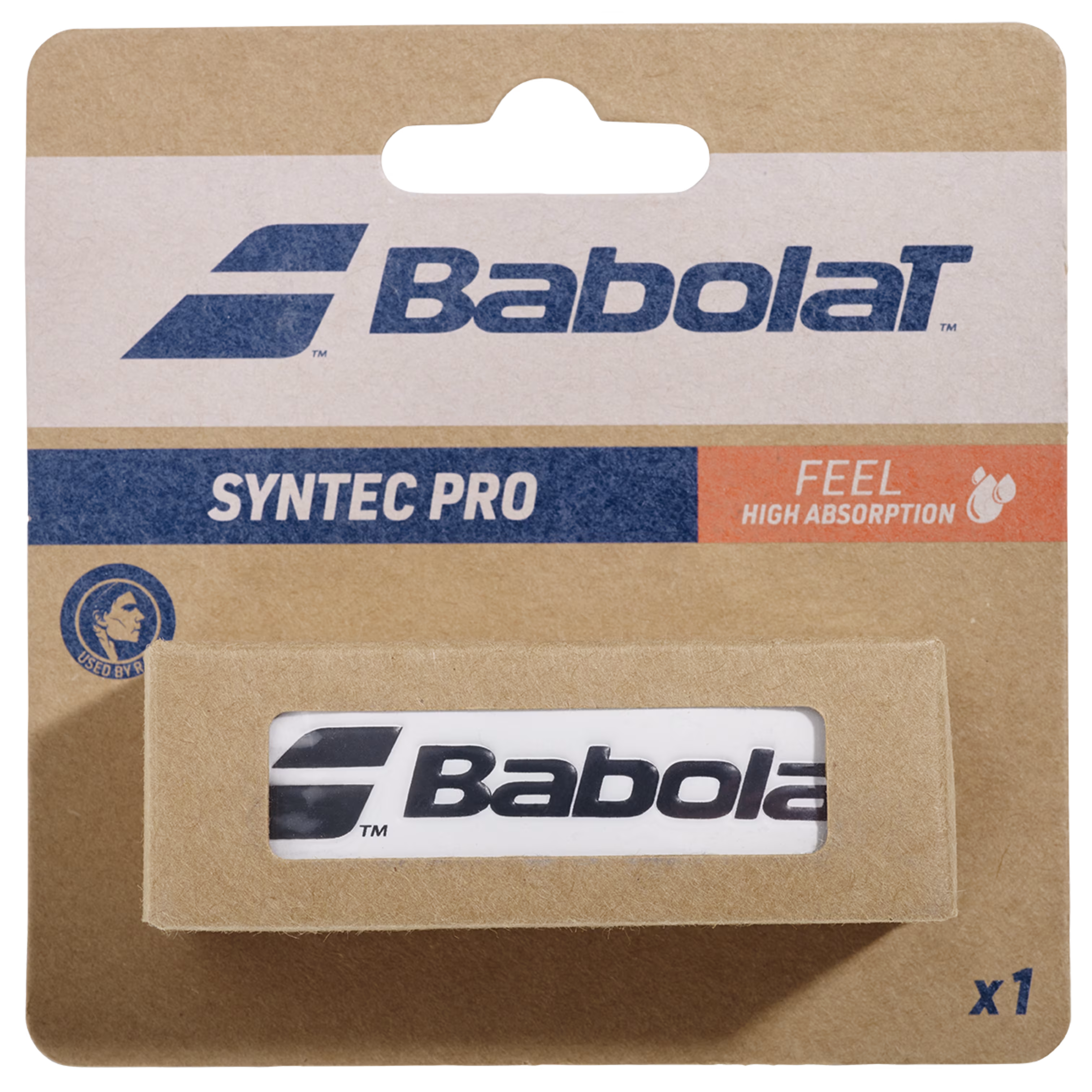 Babolat Syntec PRO Replacement Grip