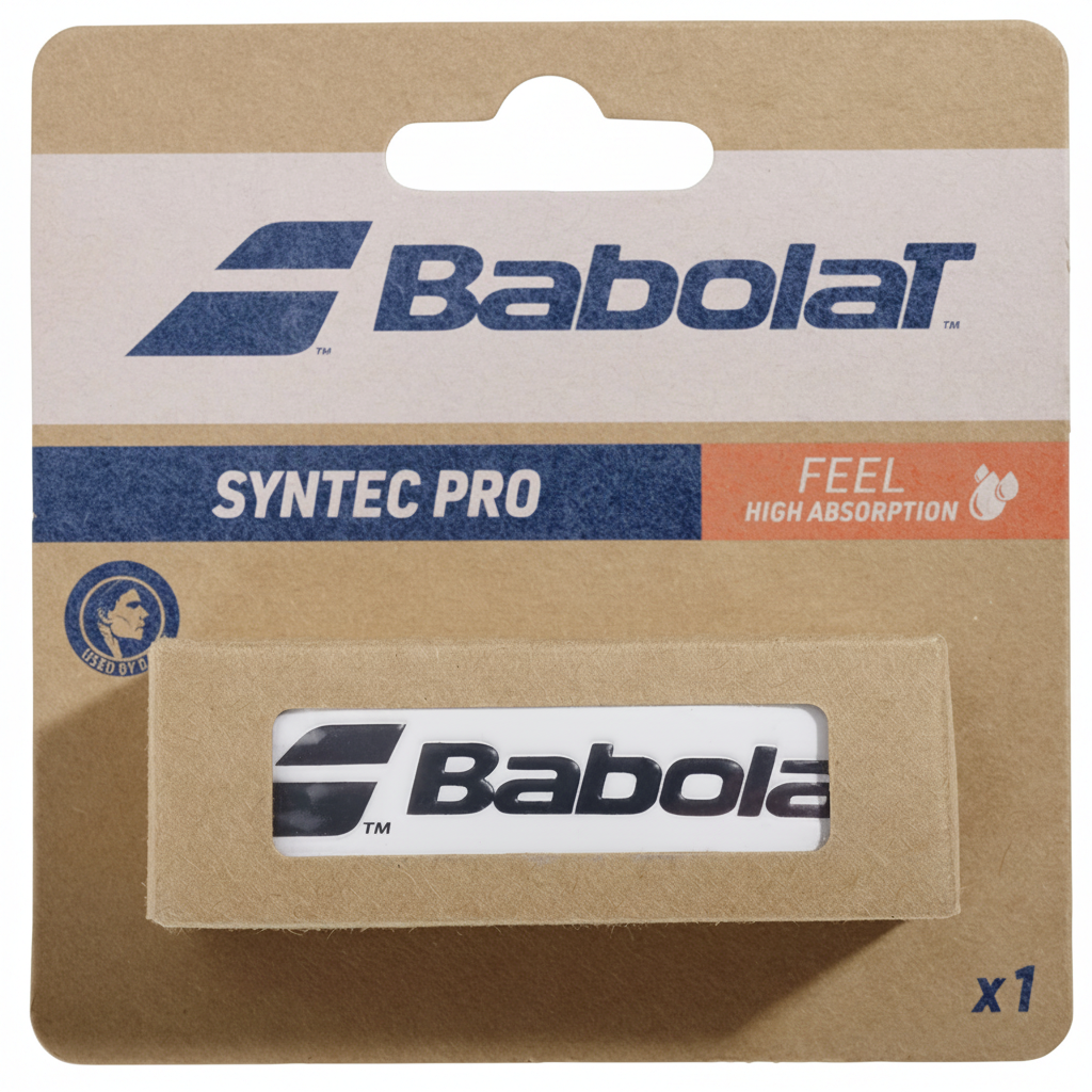 Babolat Syntec PRO Replacement Grip
