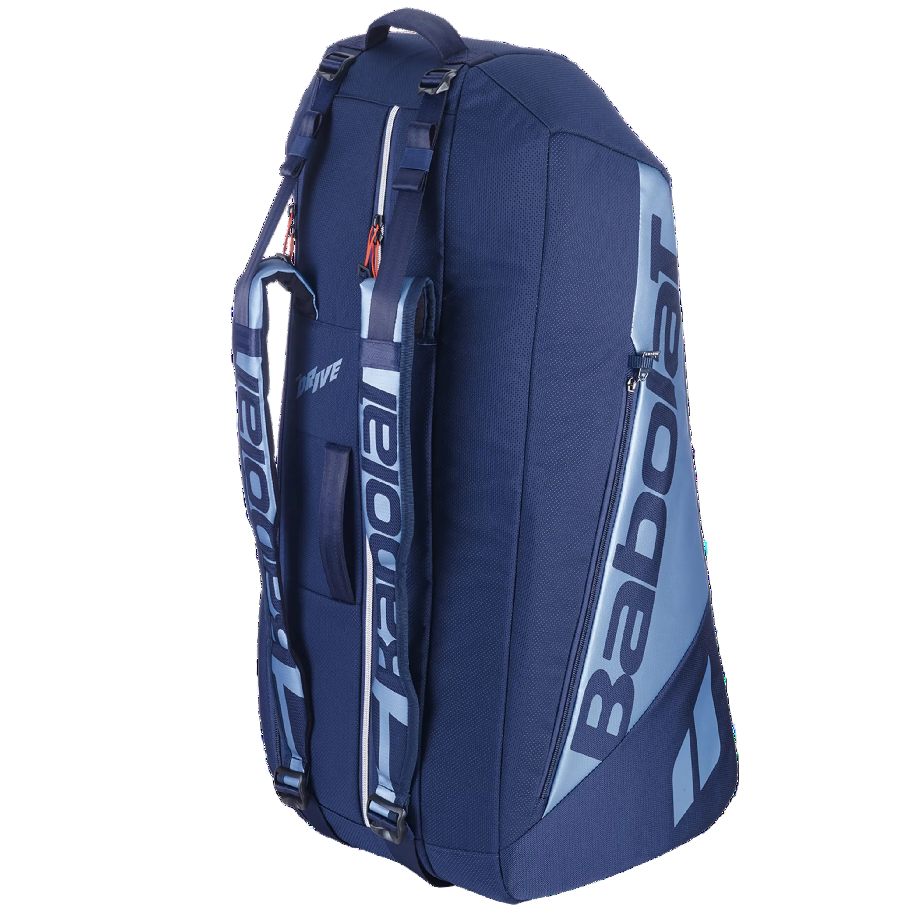 Babolat RH6 Pure Drive Tennis Racket Bag (6-Pack)