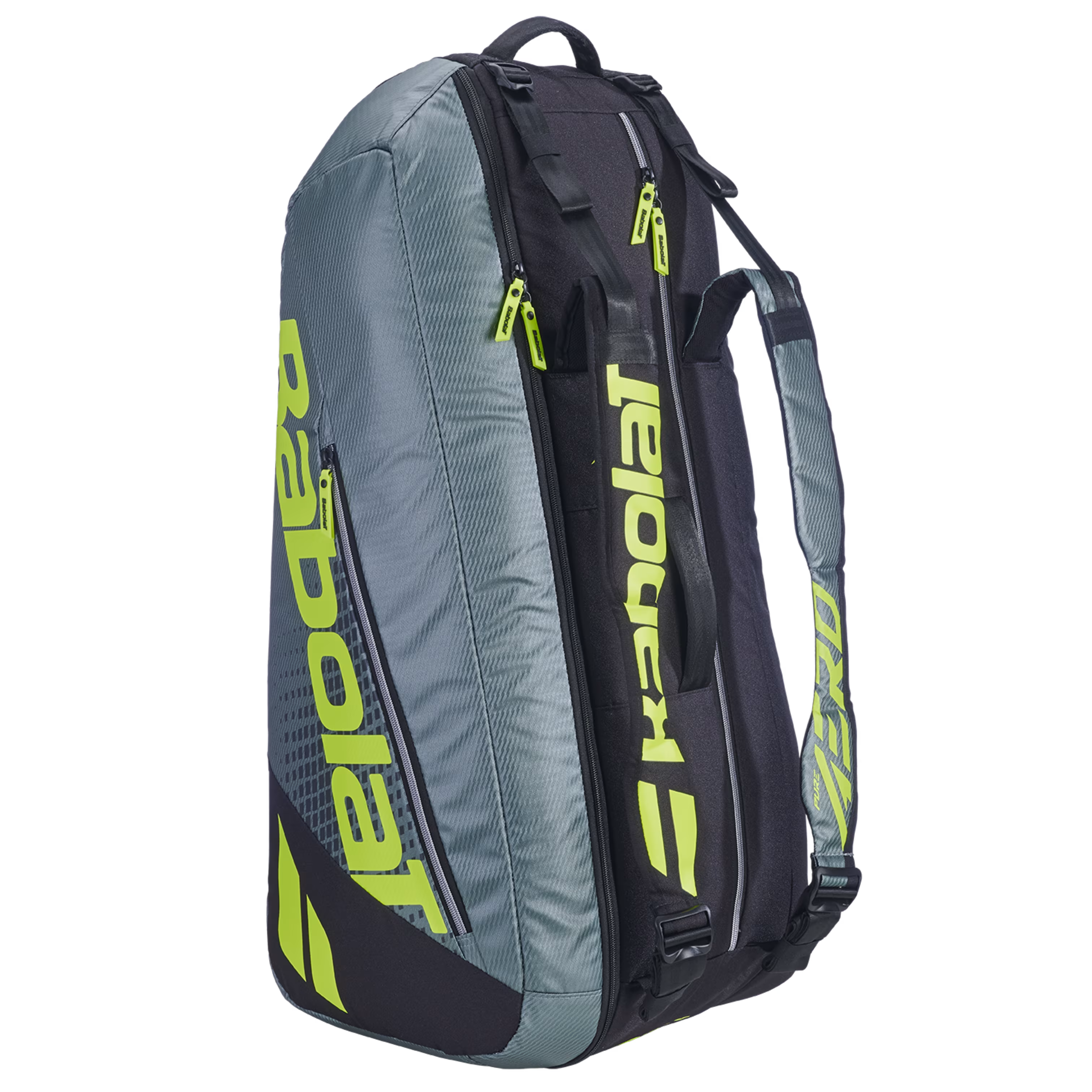 Babolat RH6 Pure Aero Tennis Racket Bag (6-Pack)