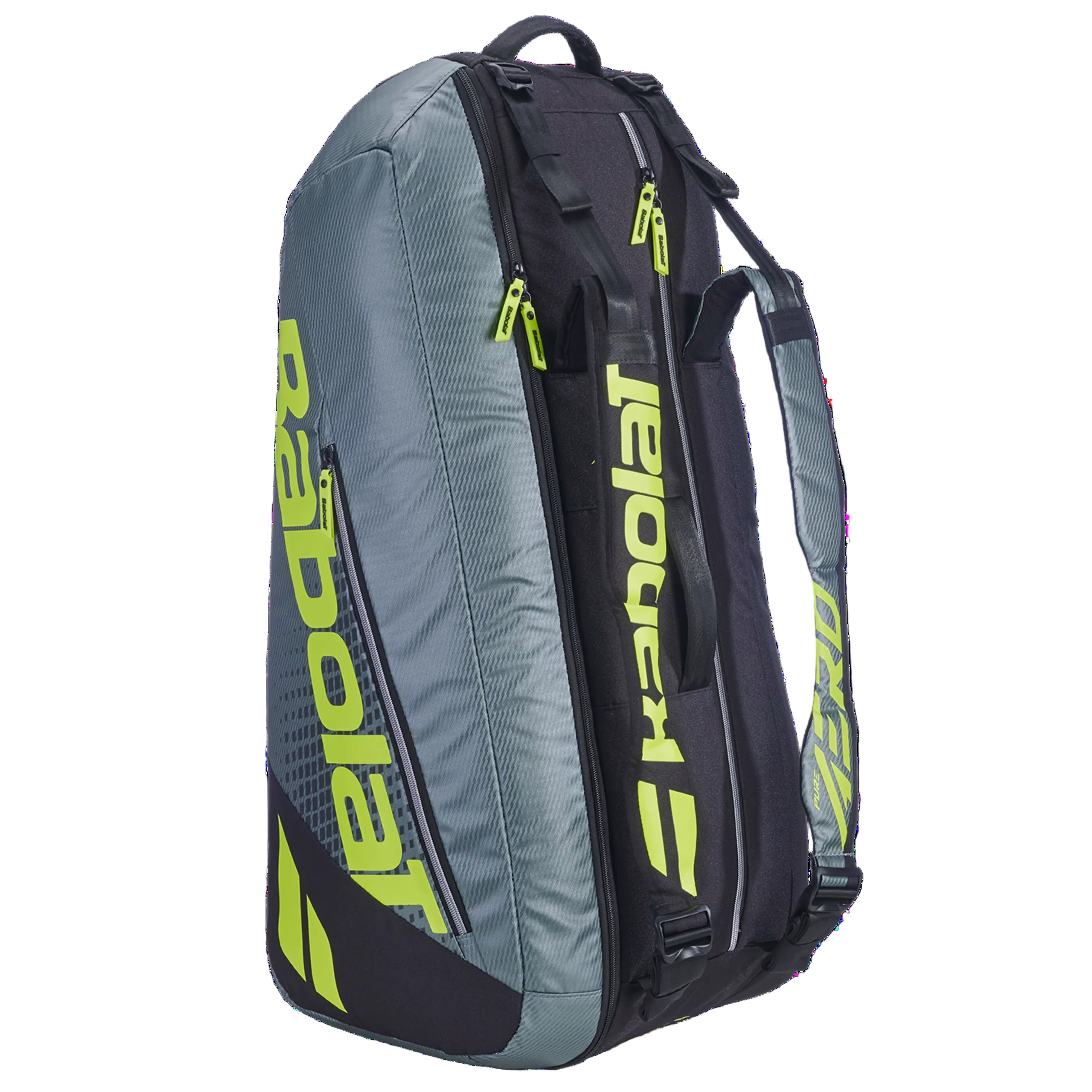 Babolat RH6 Pure Aero Tennis Racket Bag (6-Pack)