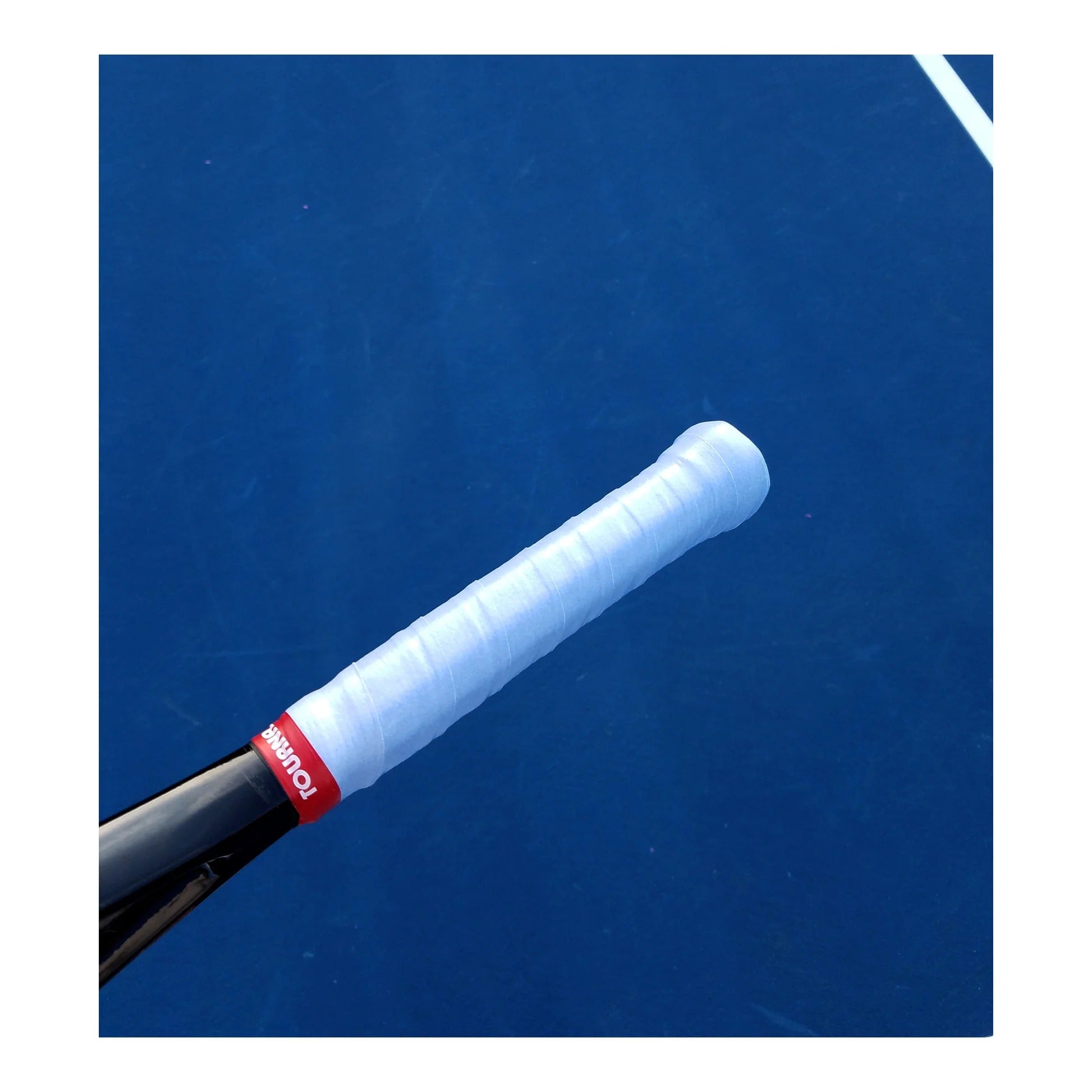 Tourna Mega Tac Extra Tacky Overgrip (3 Pack)