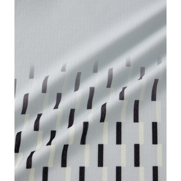 Yonex ALL ENGLAND 2026 Tournament Crew Shirt (Men's) - 10713