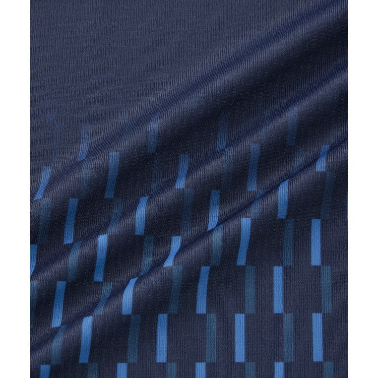 Yonex ALL ENGLAND 2026 Tournament Crew Shirt (Men's) - 10713