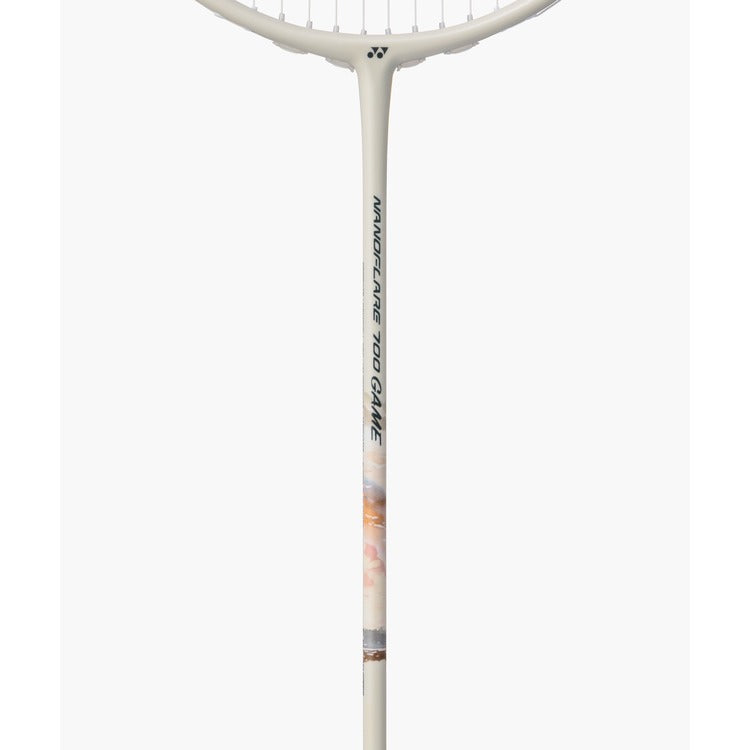 Yonex Nanoflare 700 GAME (Limited Edition) Badminton Racket (Pre-Strung)