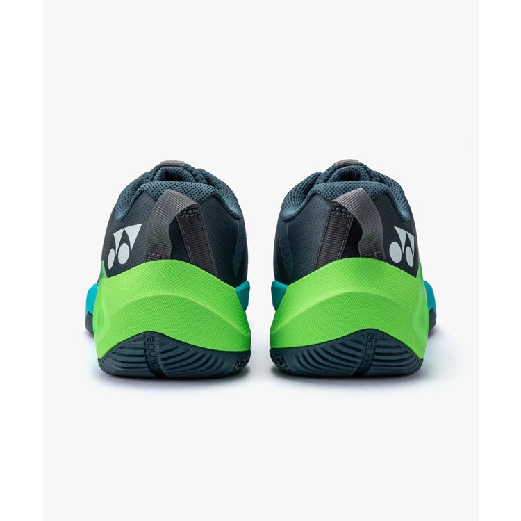 Yonex SUBAXIA GT Badminton Shoes WIDE (Unisex) (Dark Green)