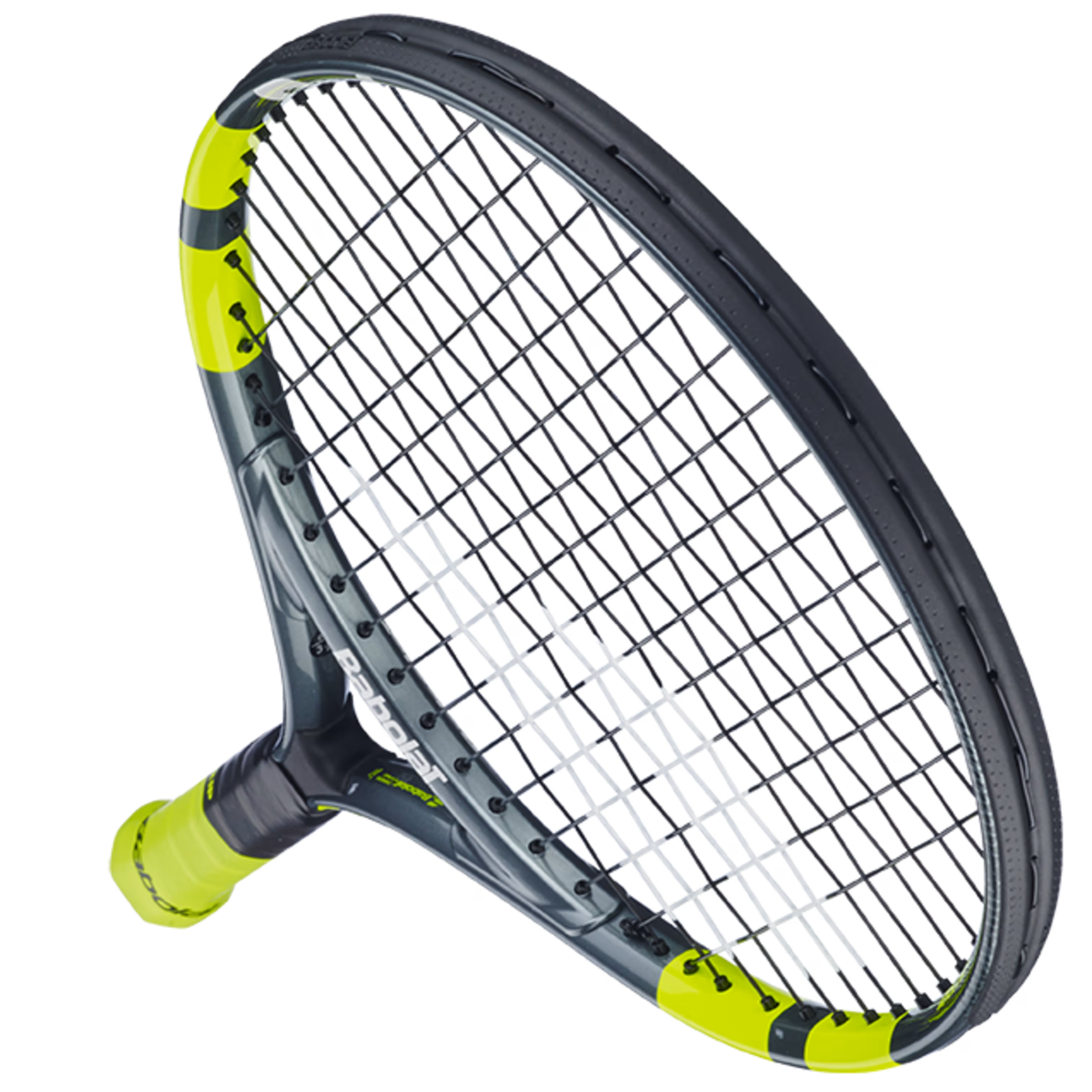 Babolat Carlitos Junior 21 Tennis Racket (Pre-Strung)
