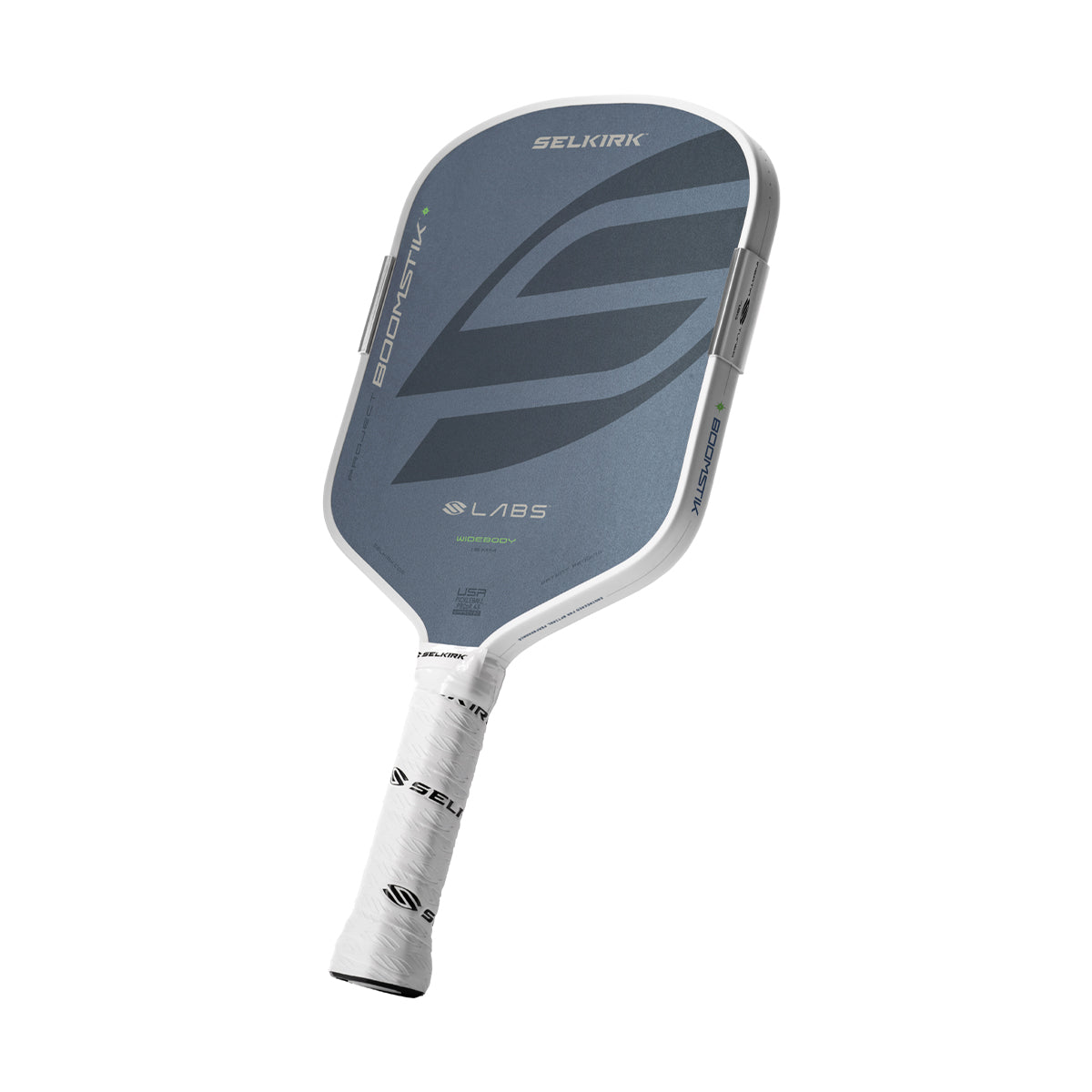 Selkirk LABS Project Boomstik SUMMIT (Limited Edition) - Widebody Pickleball Paddle