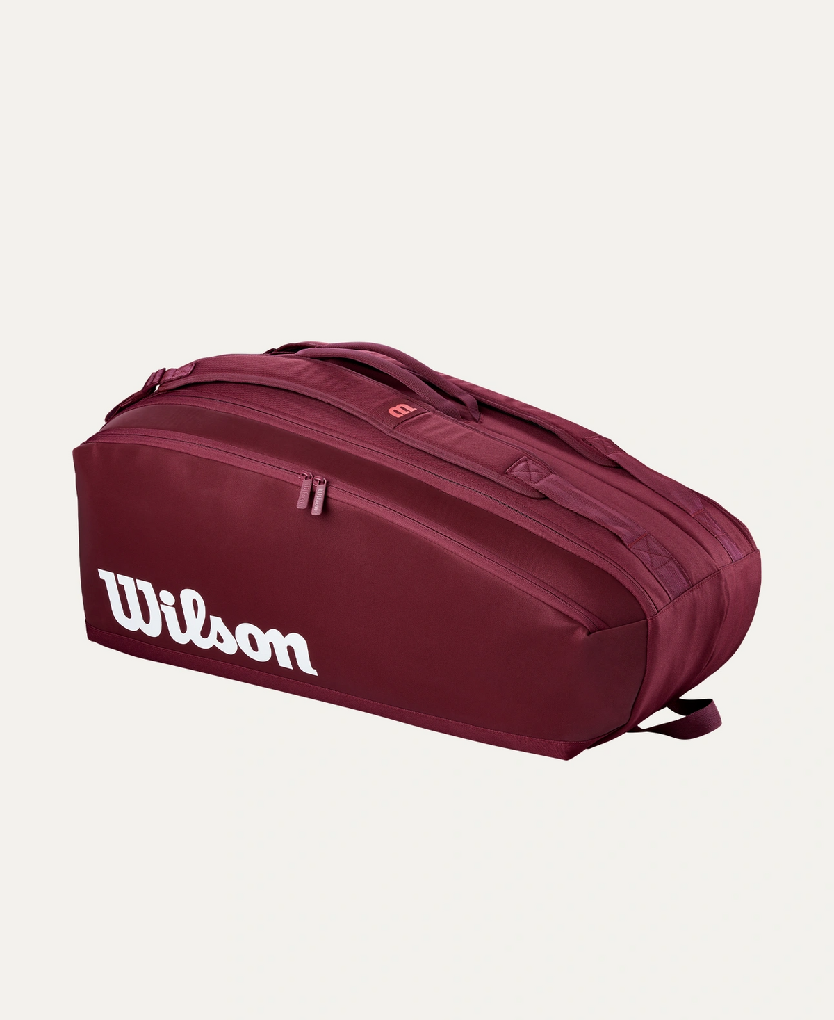 Wilson Defyer Racket Bag (9 Pack)