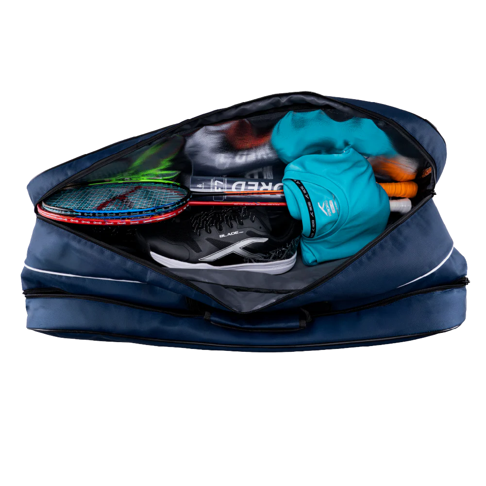 Hundred Cosmogear Max Kit Badminton Bag