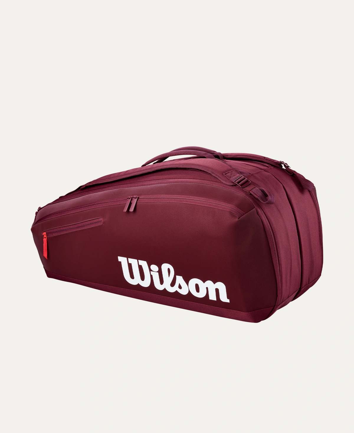 Wilson Defyer Racket Bag (9 Pack)