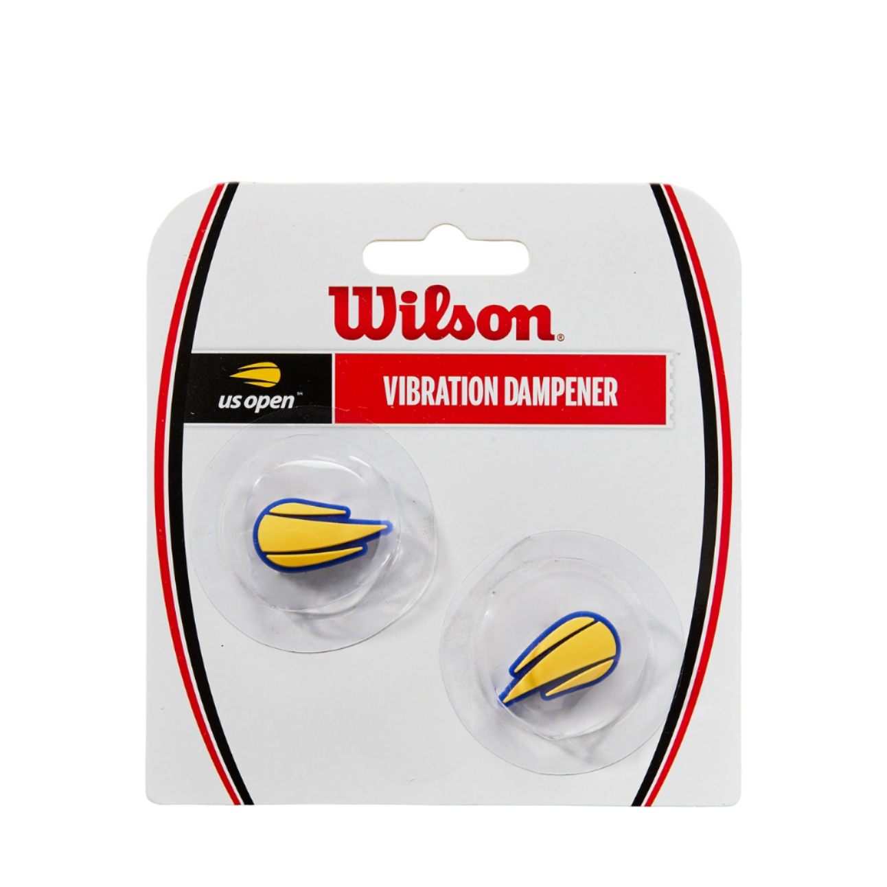 Wilson US Open Flame Dampener (2 Pack)