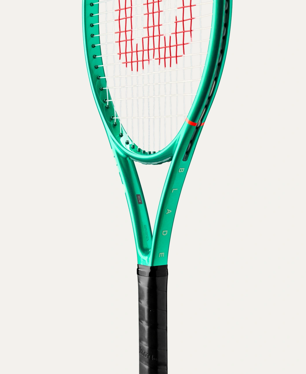 Wilson BLADE 26 V10 Tennis Racket