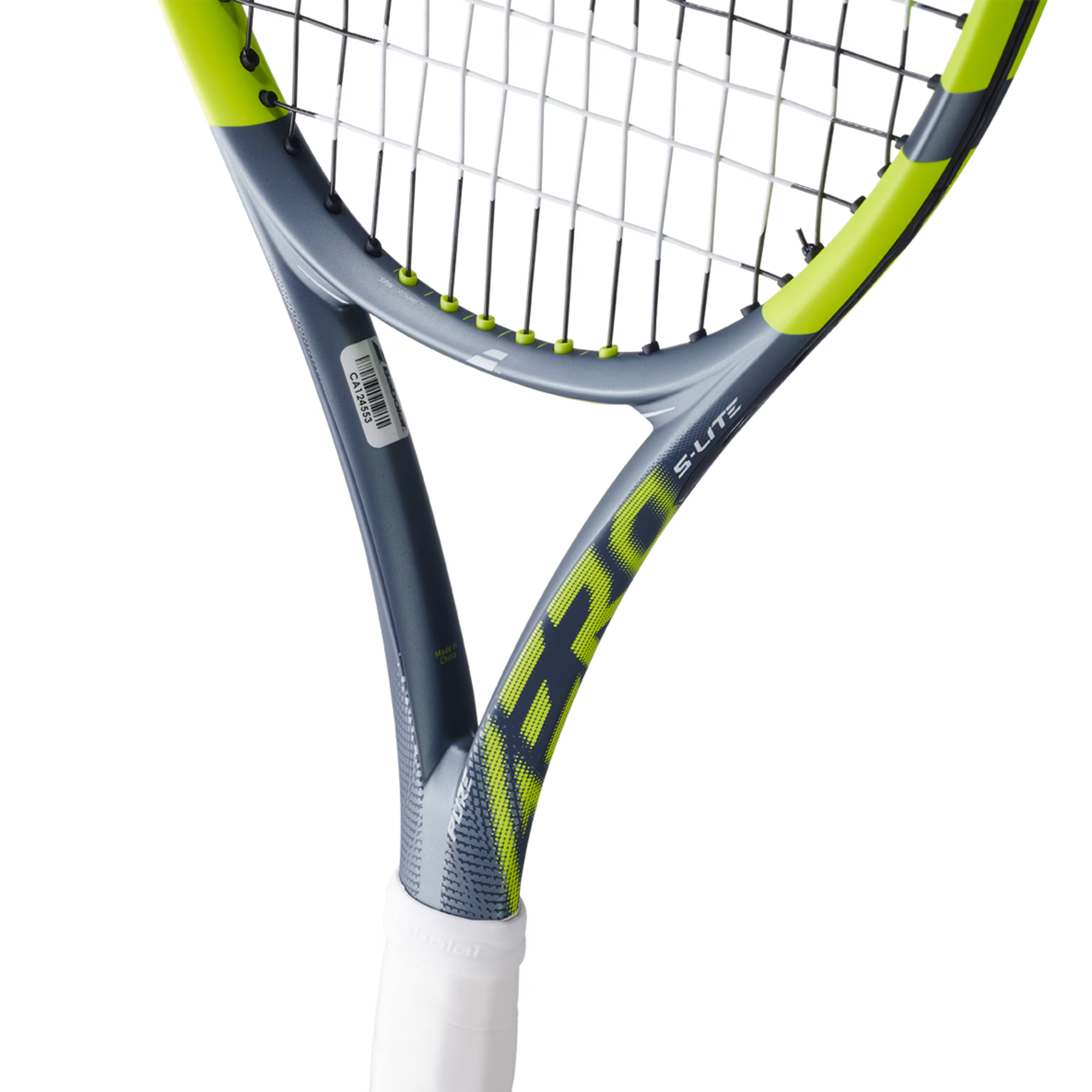 Babolat Pure Aero S-LITE (Gen 9) Tennis Racket (2026)