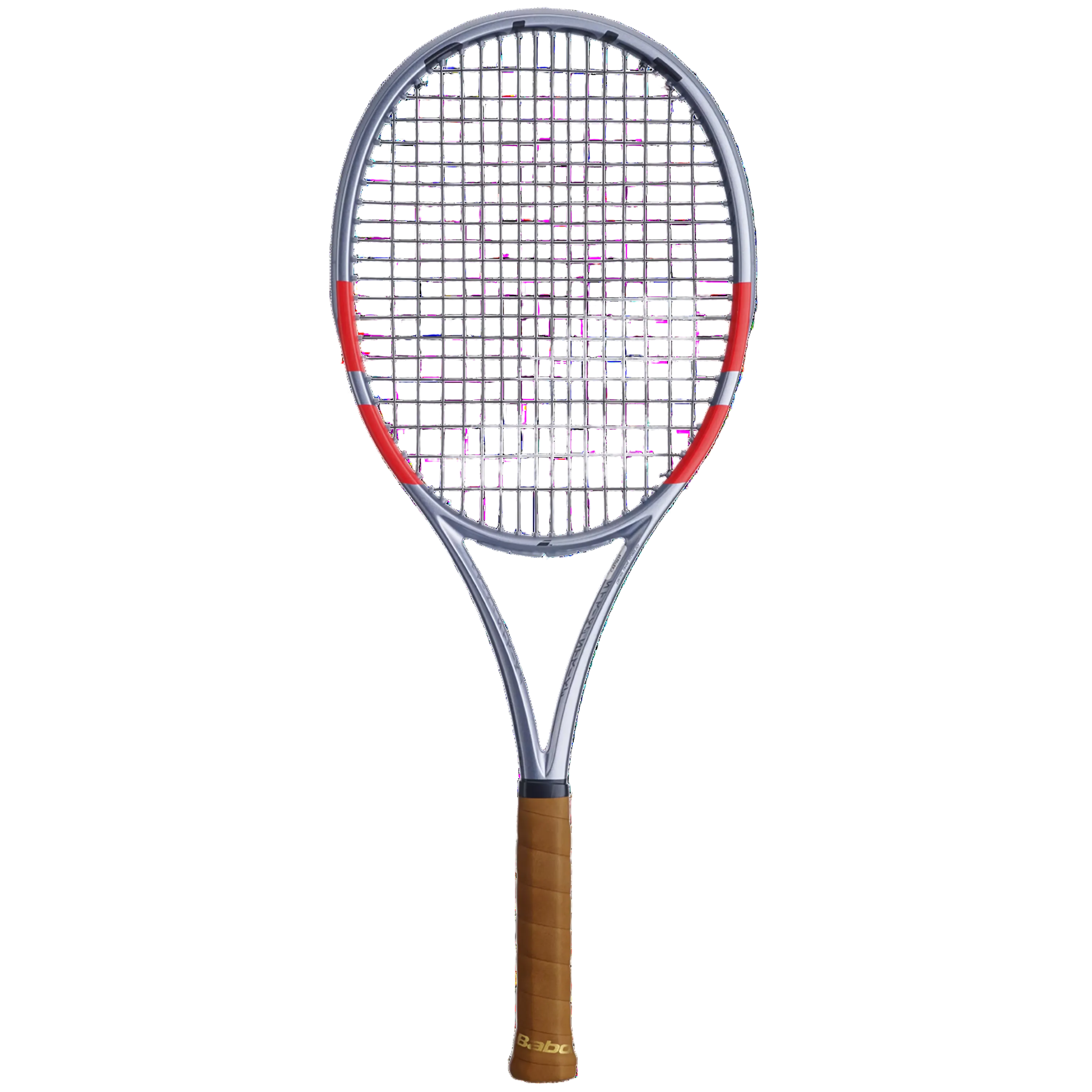 Babolat Pure Strike 97 (Gen 4) Tennis Racket
