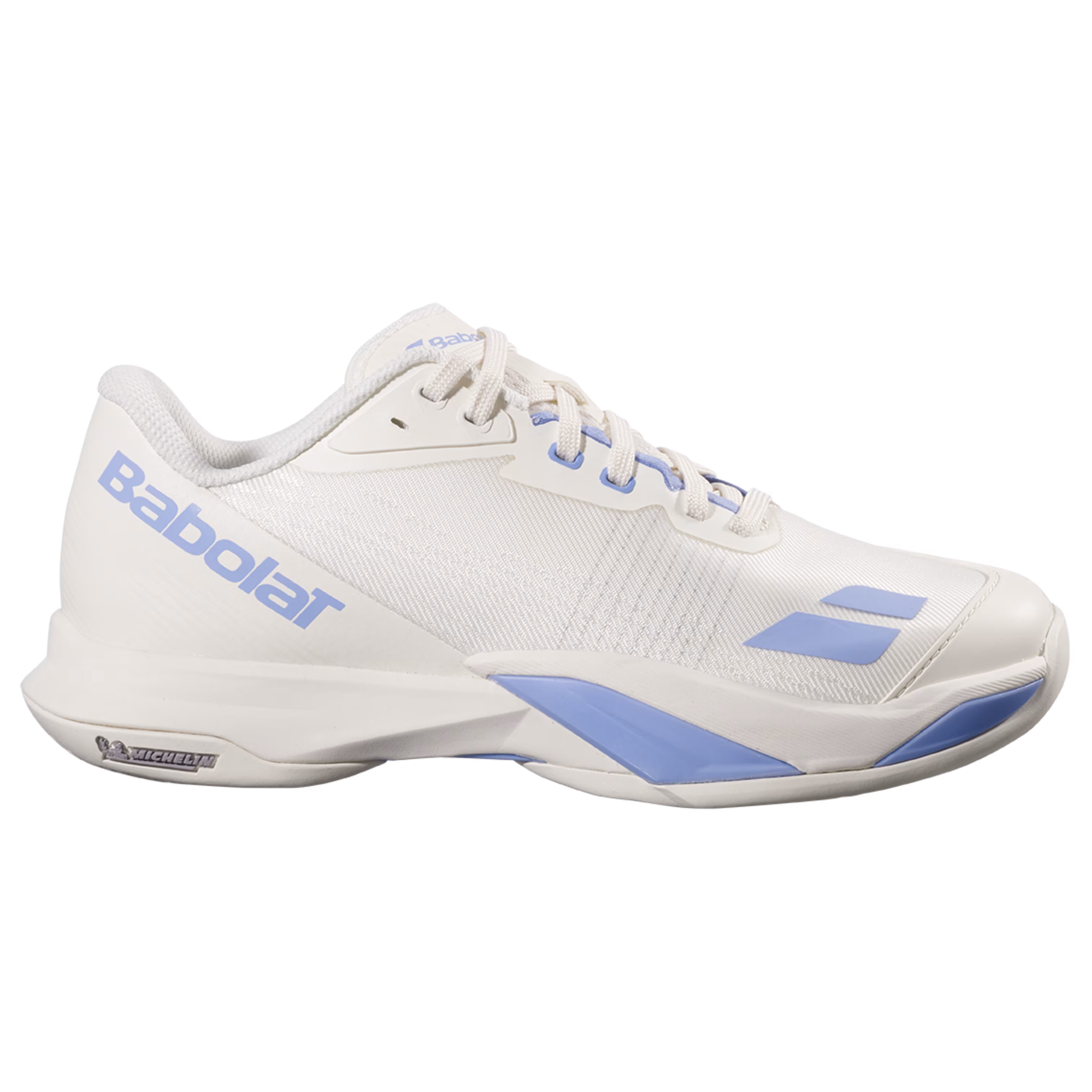 Babolat Jet Mach 4 All Court Tennis Shoes (Women's)