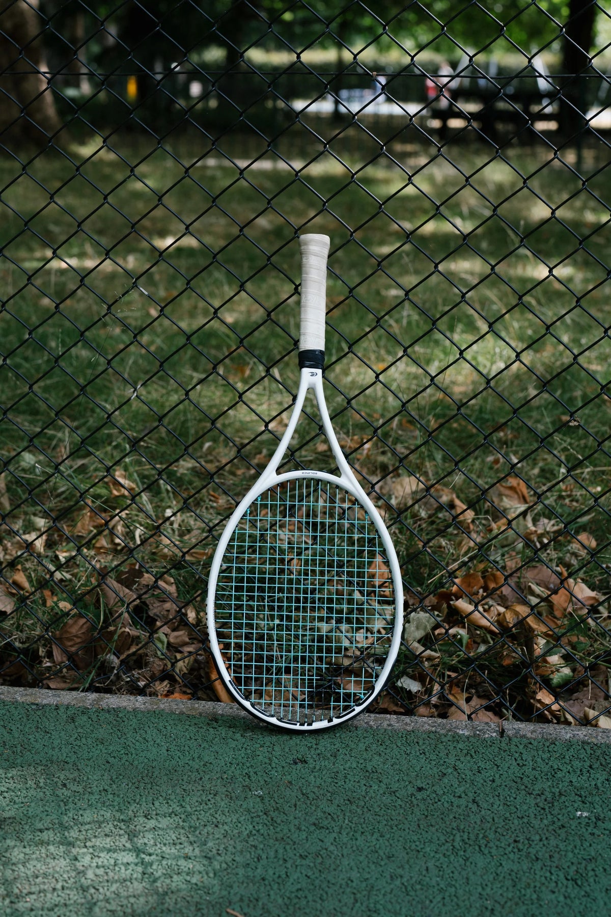 reString Vivo Tennis String (Single Pack)