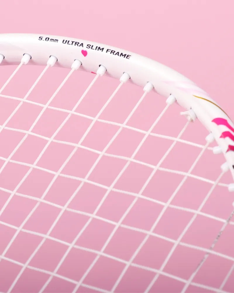 Victor AuraSpeed Fantome F AC Badminton Racket (ARS-FANTÔME F AC)