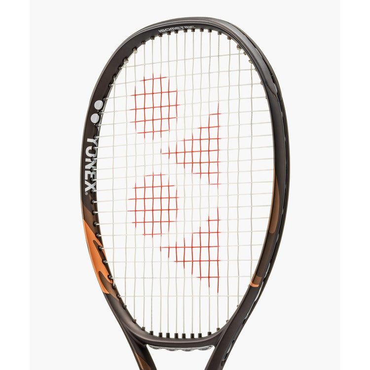 Yonex EZONE 98 Tennis Racket (8th Gen) (Espresso Brown)