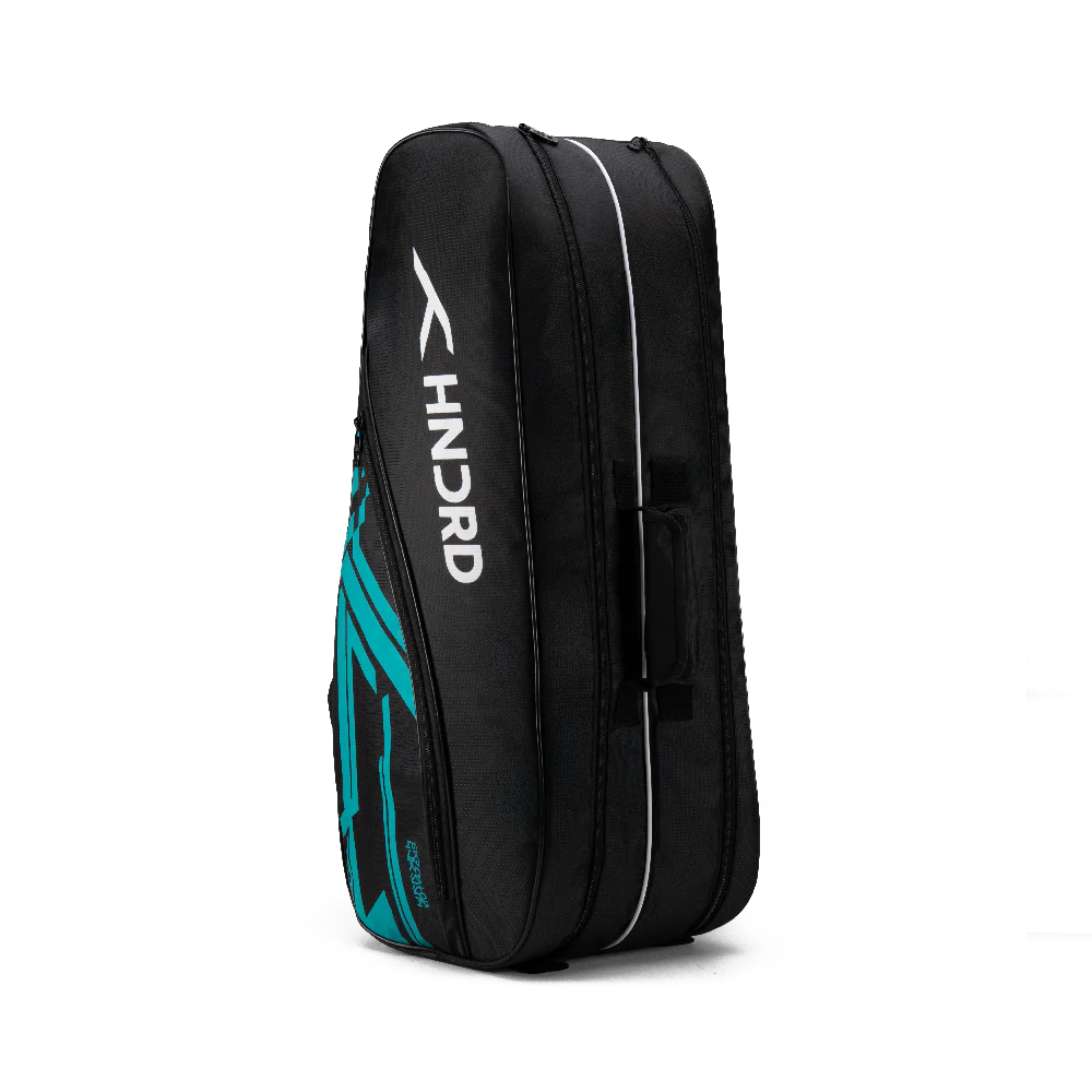 Hundred Cosmogear Max Kit Badminton Bag