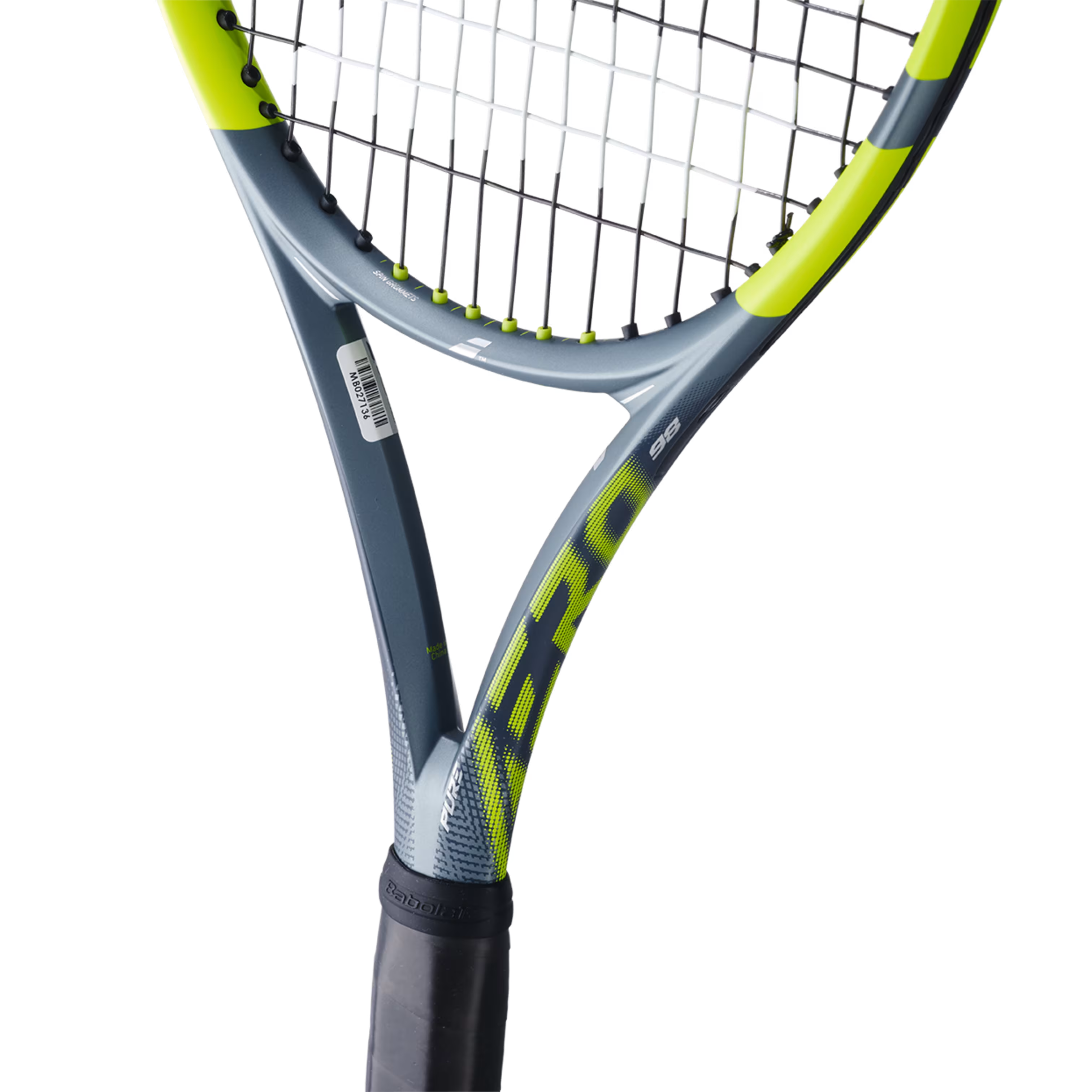 Babolat Pure Aero 98 (Gen 9) Tennis Racket (2026)