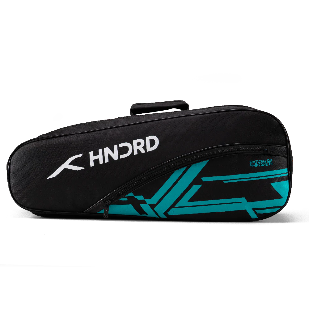 Hundred Cosmogear Max Kit Badminton Bag