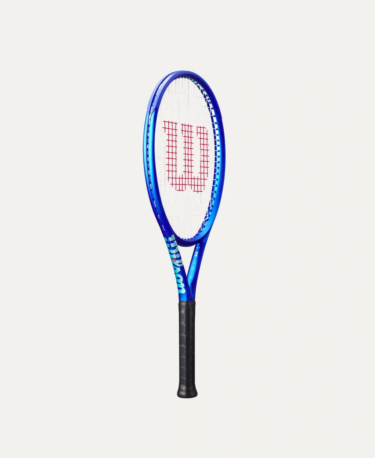 Wilson ULTRA 26 V5 Tennis Racket (Pre-Strung)