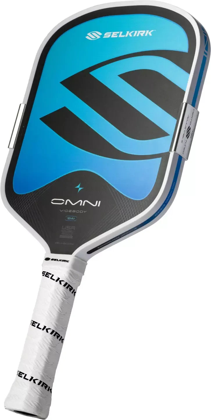 Selkirk OMNI - Widebody Pickleball Paddle