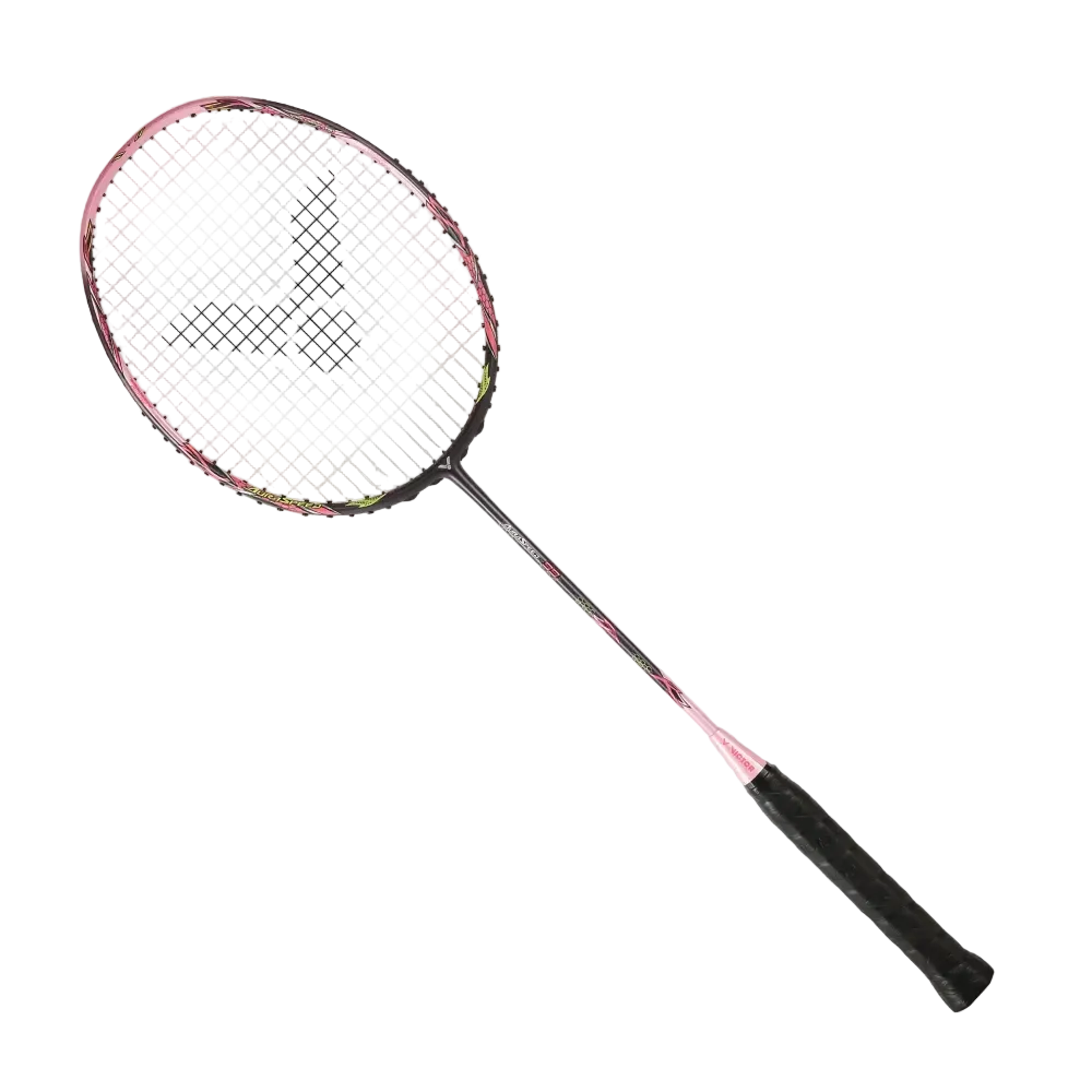 Victor AuraSpeed 99 Badminton Racket (2026)