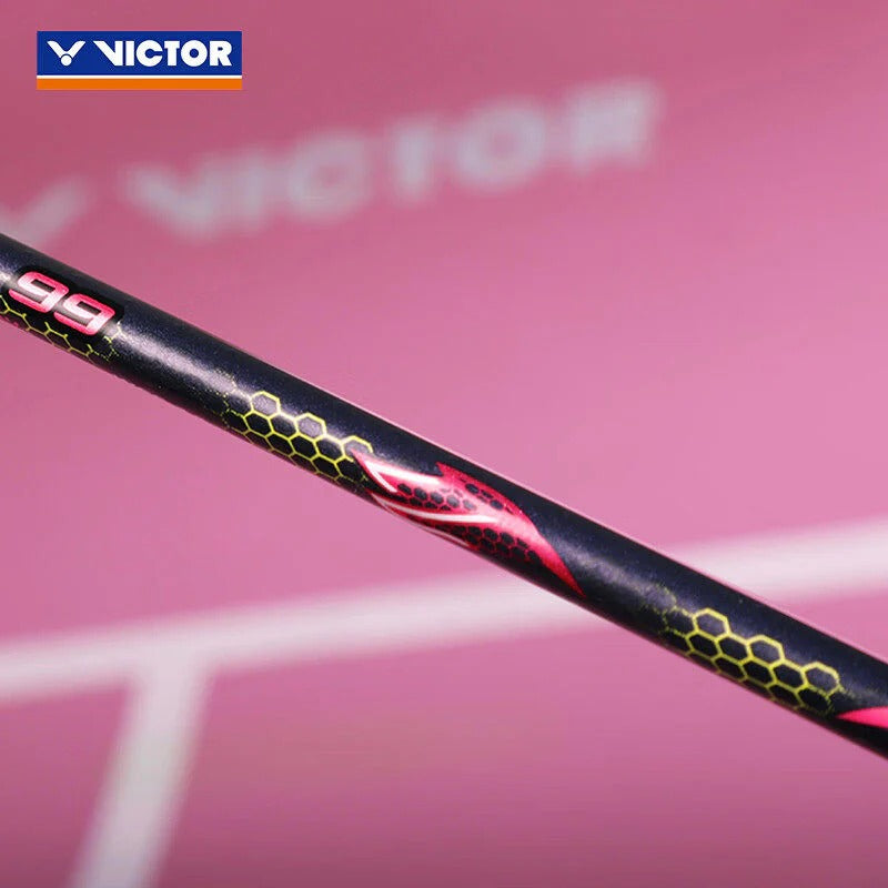 Victor AuraSpeed 99 Badminton Racket (2026)