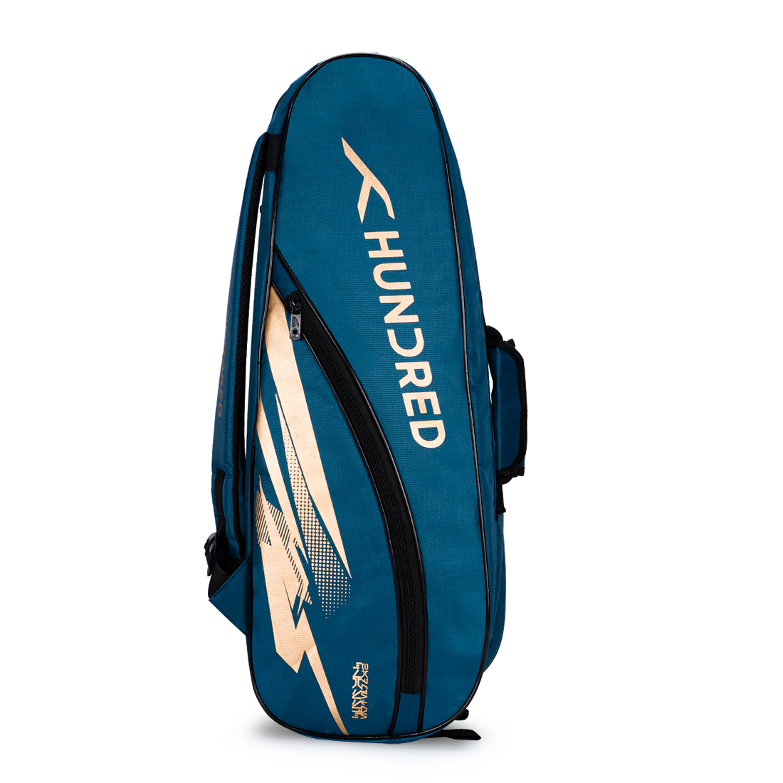 Hundred Cosmogear Kit Racket Bag