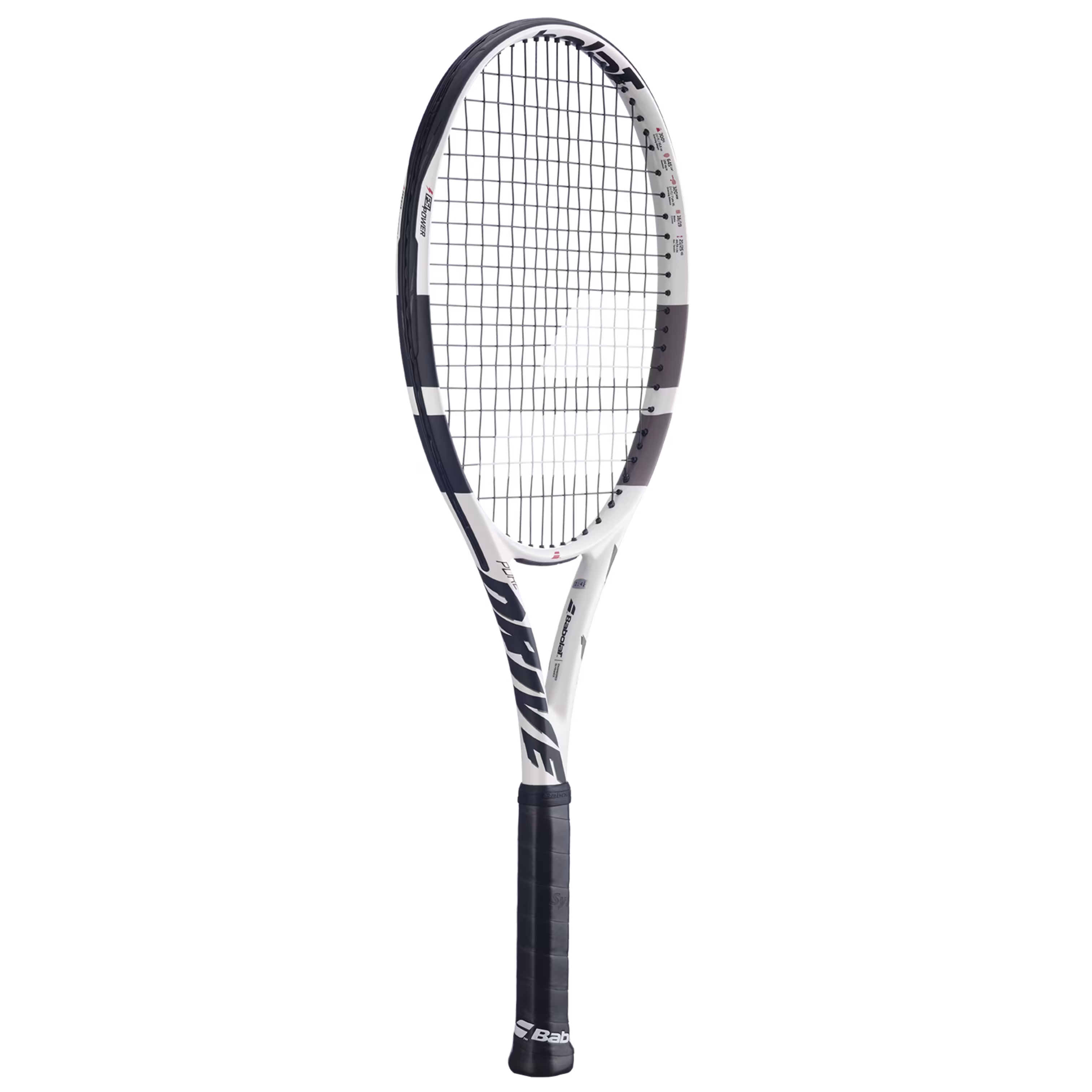 Babolat Pure Drive (Wimbledon Edition) Tennis Racket (2026)