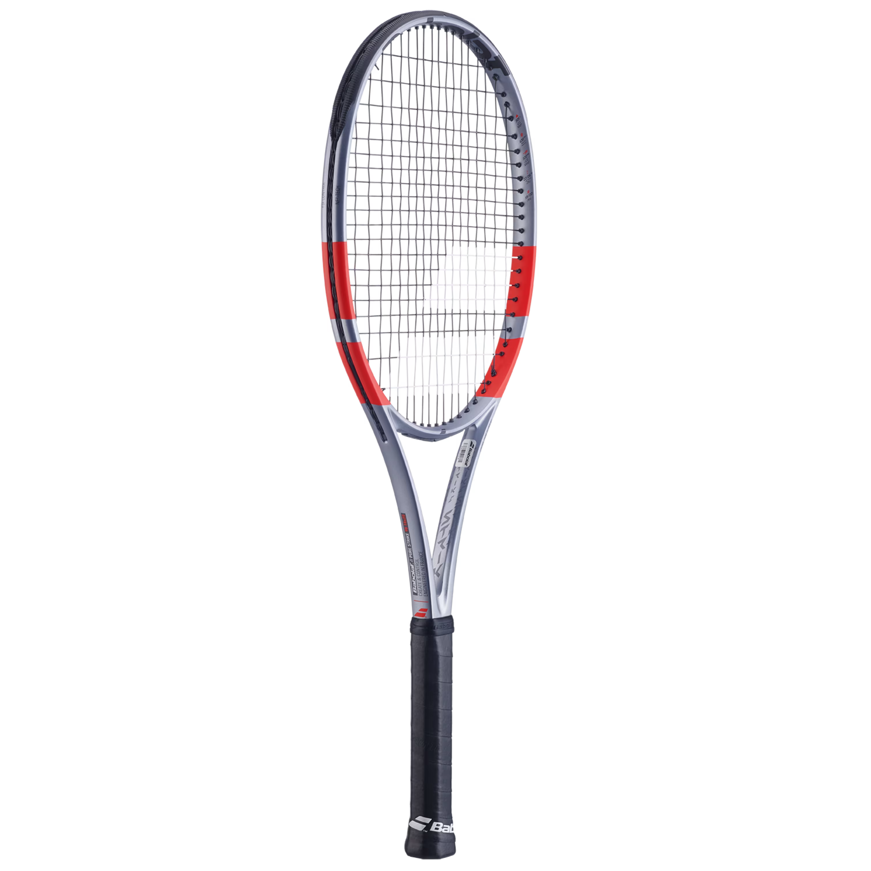 Babolat Pure Strike 98 (18 X 20) (Gen 4) Tennis Racket