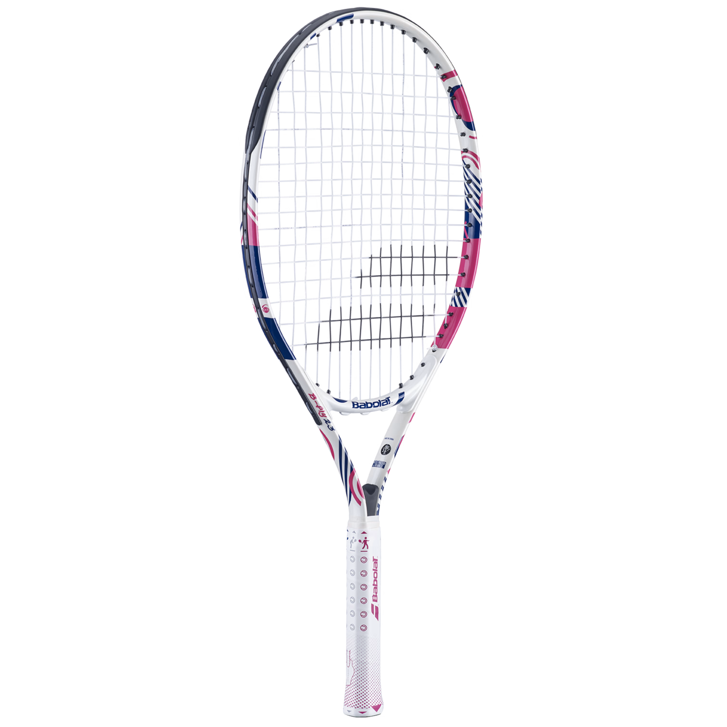 Babolat B Fly Junior 23 Tennis Racket (Pre-Strung)