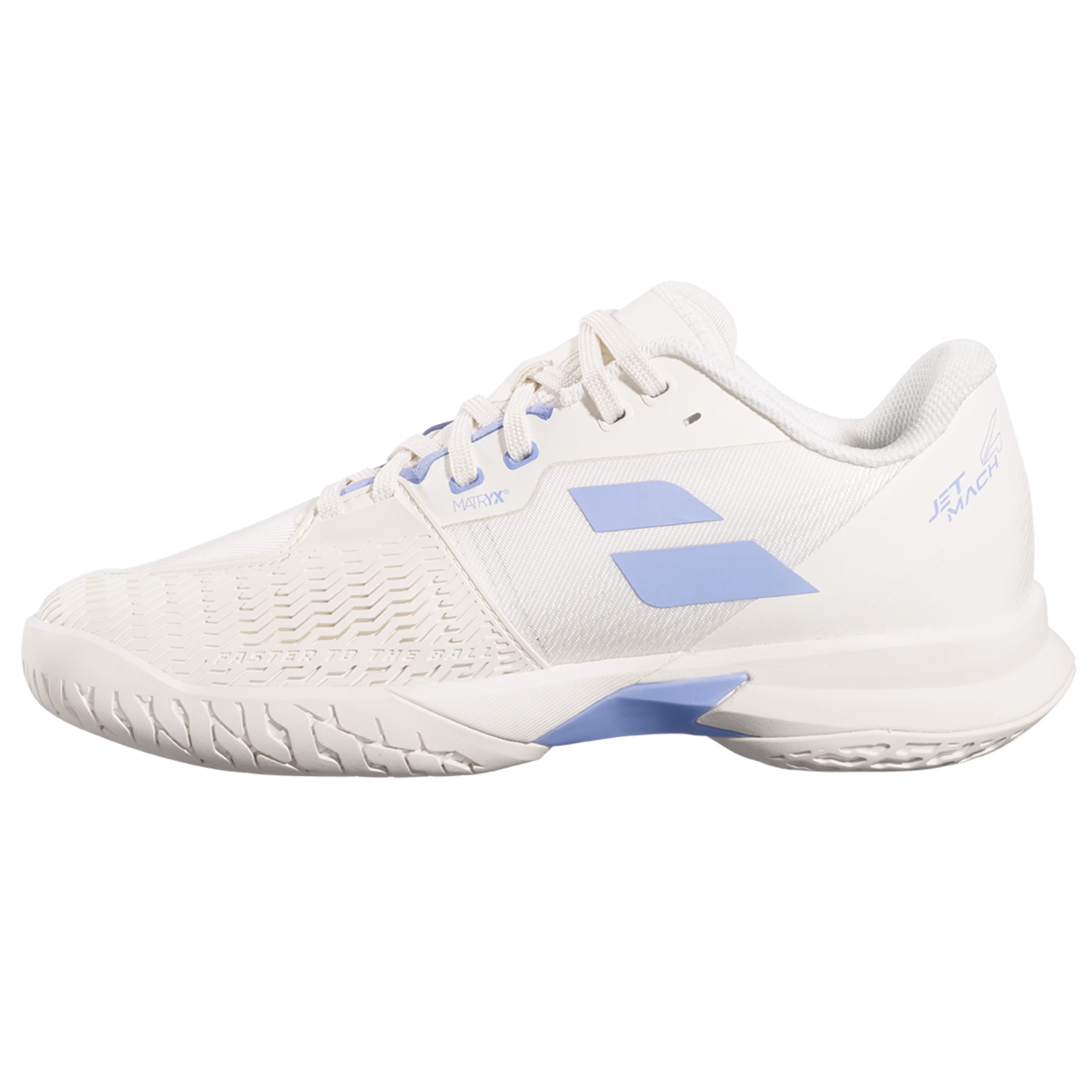 Babolat Jet Mach 4 All Court Tennis Shoes (Women's)