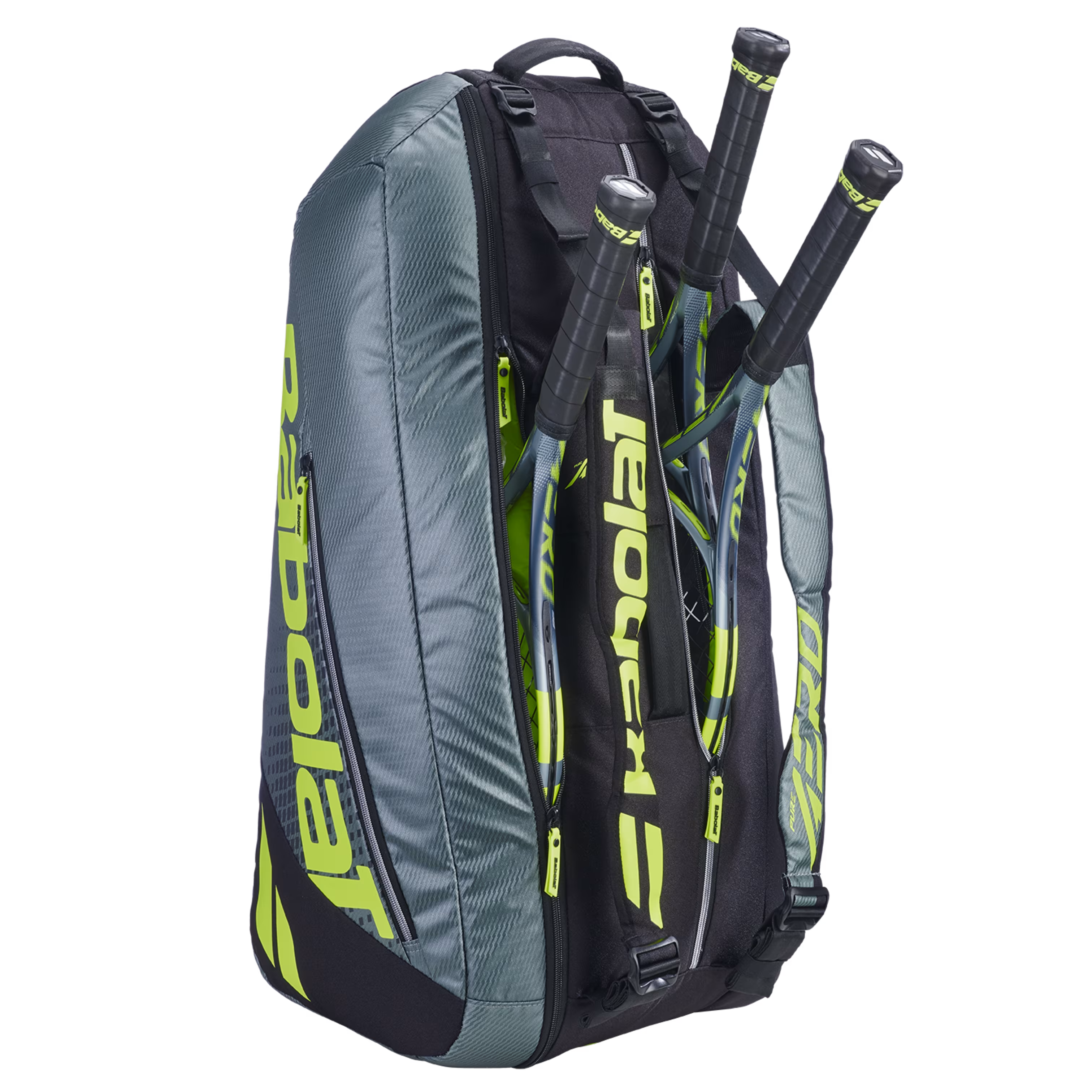 Babolat RH6 Pure Aero Tennis Racket Bag (6-Pack)