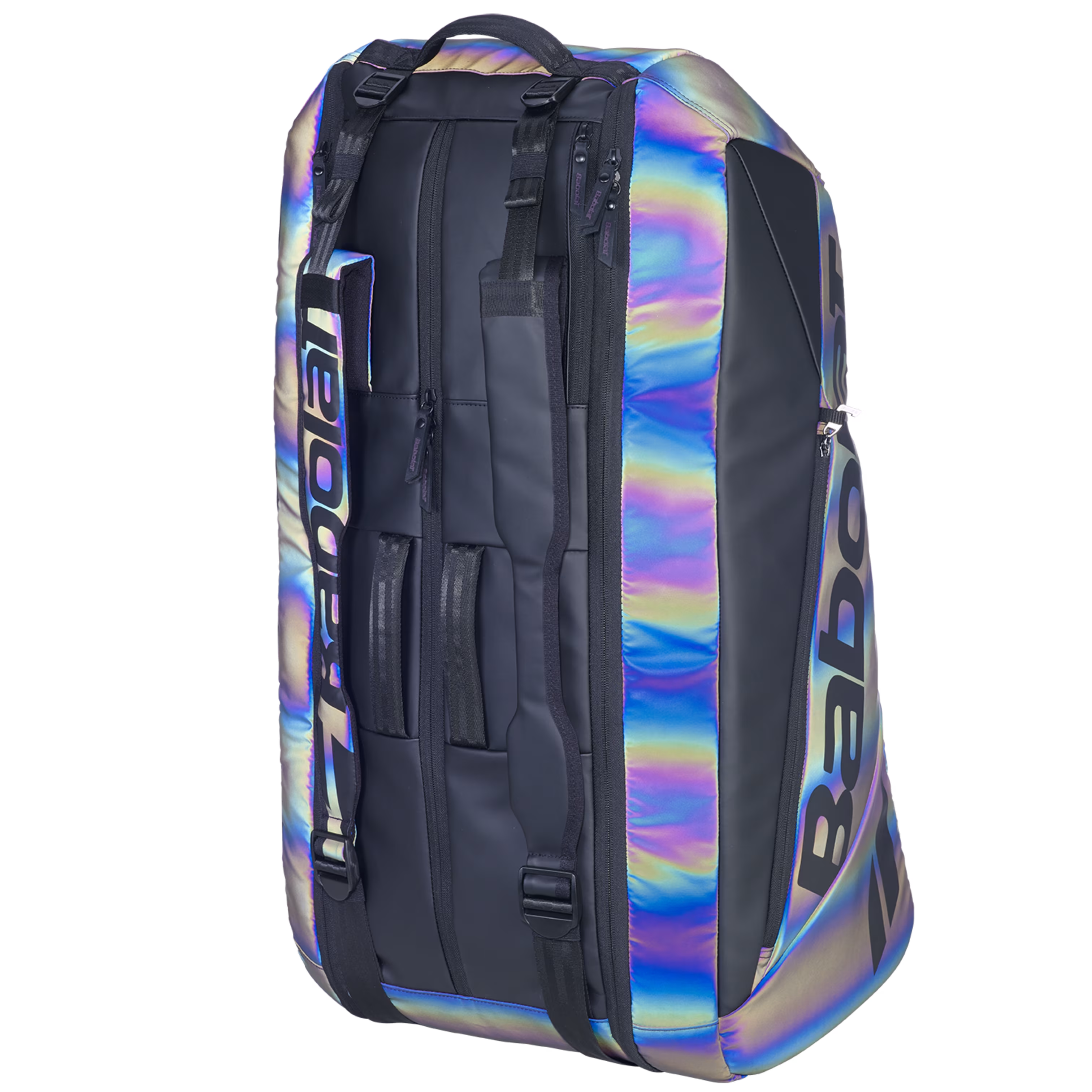 Babolat RH9 Pure Drive Spectra Edition Tennis Racket Bag (9-Pack)